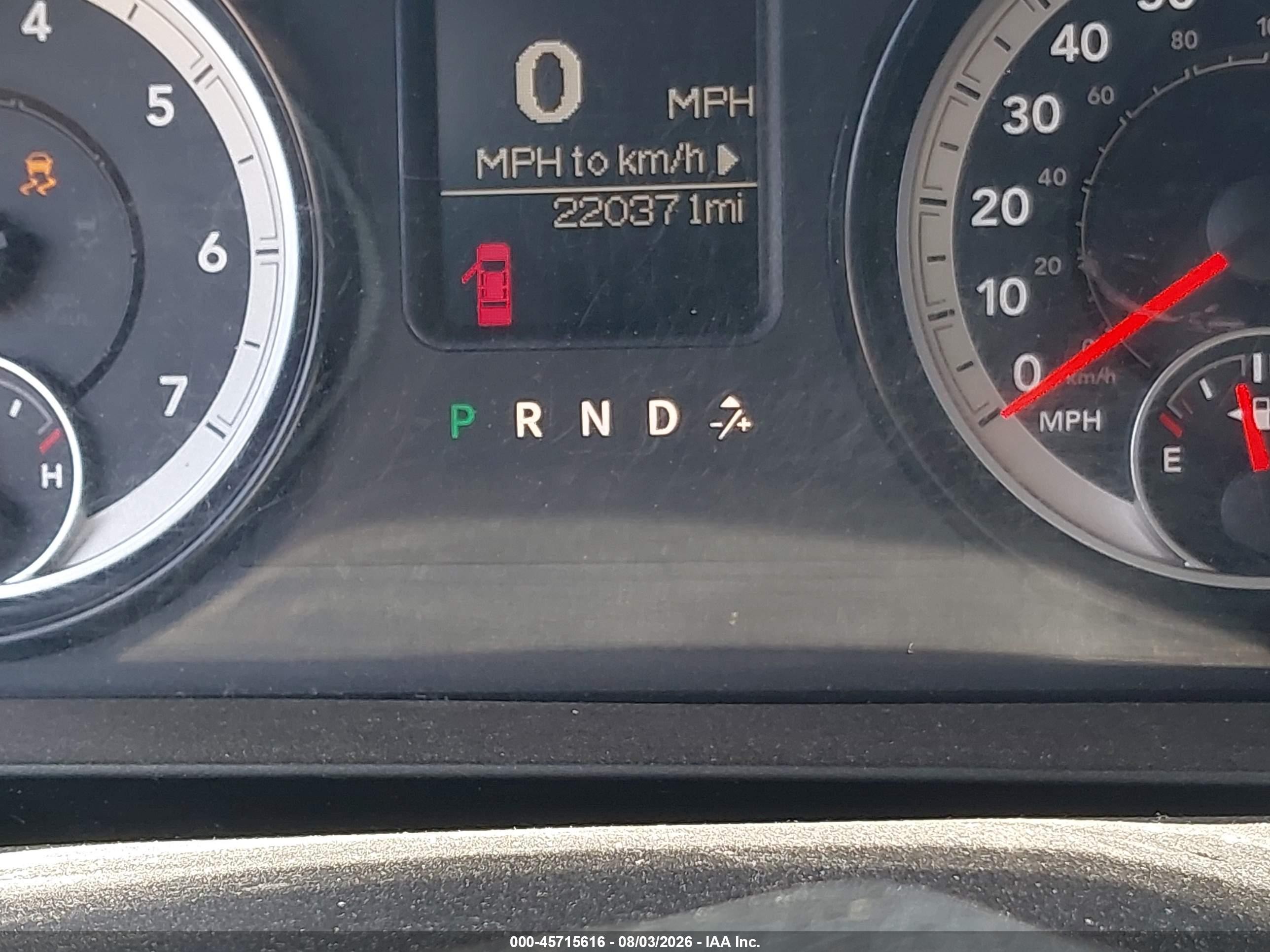 2015 Ram 1500 Tradesman Белый vin: 3C6RR7KT9FG631709