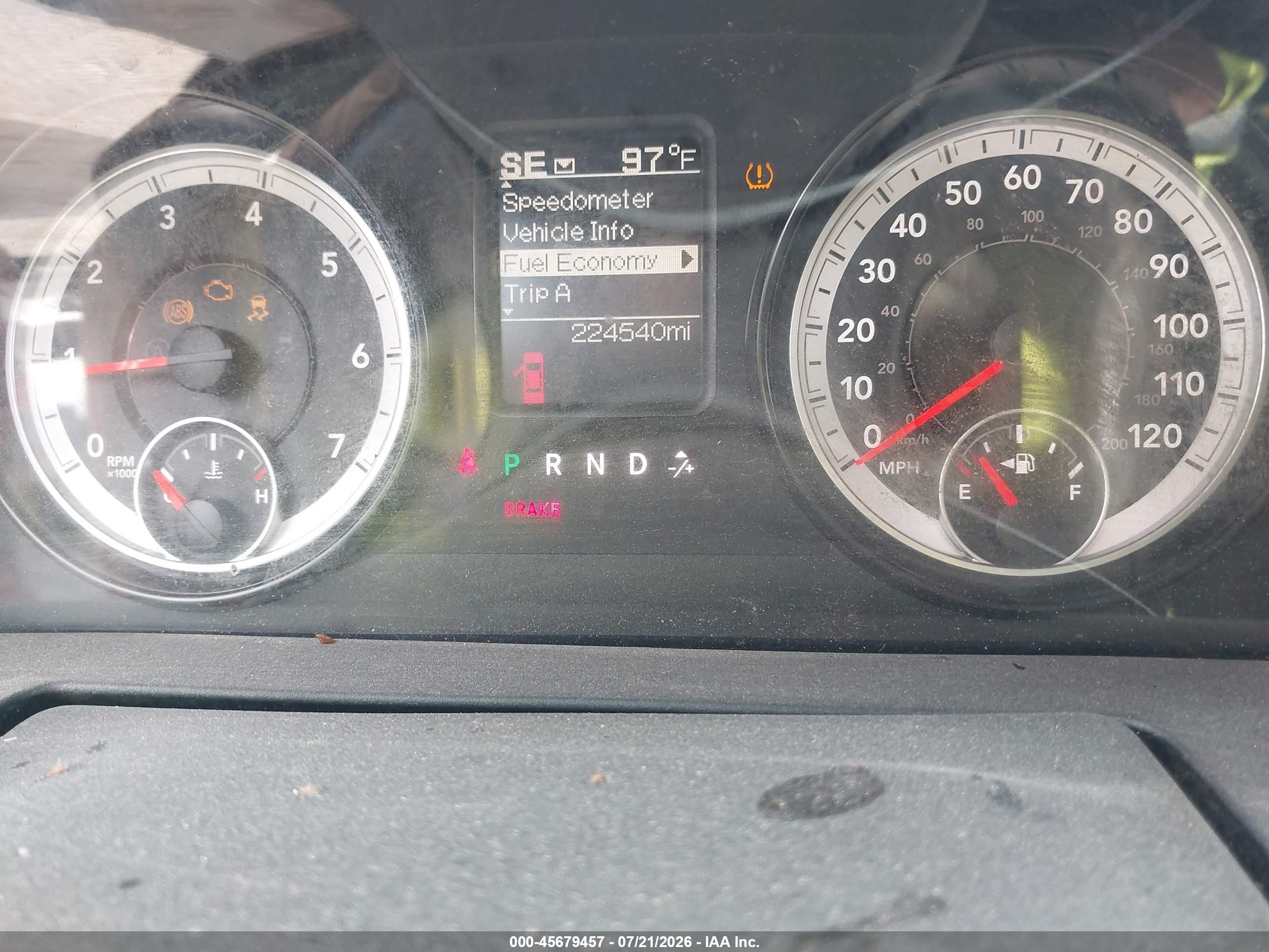 2015 Ram 1500 Express Gray vin: 3C6RR7KTXFG700410