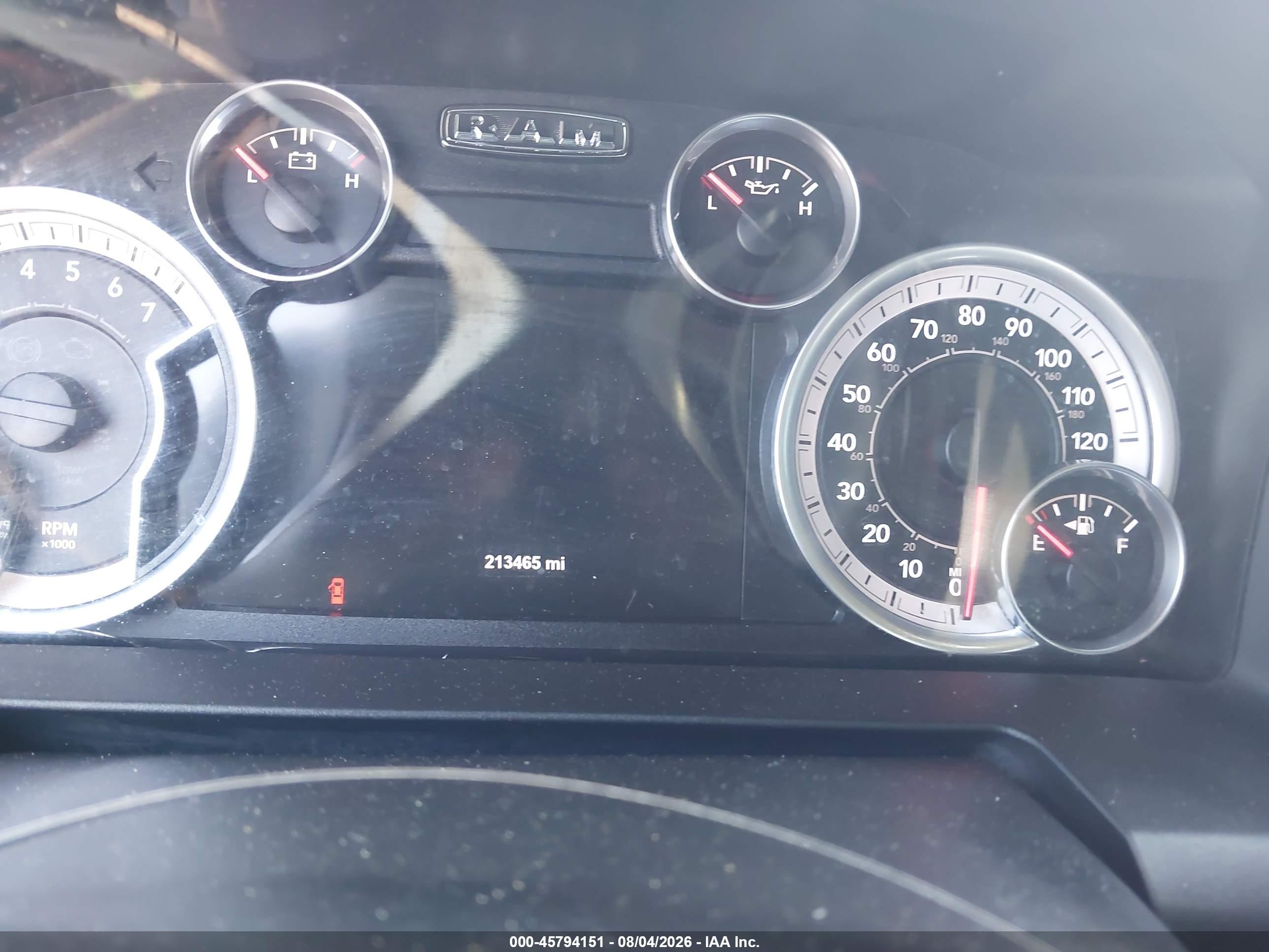 2015 Ram 1500   Blue vin: 3C6RR7LT1FG711875