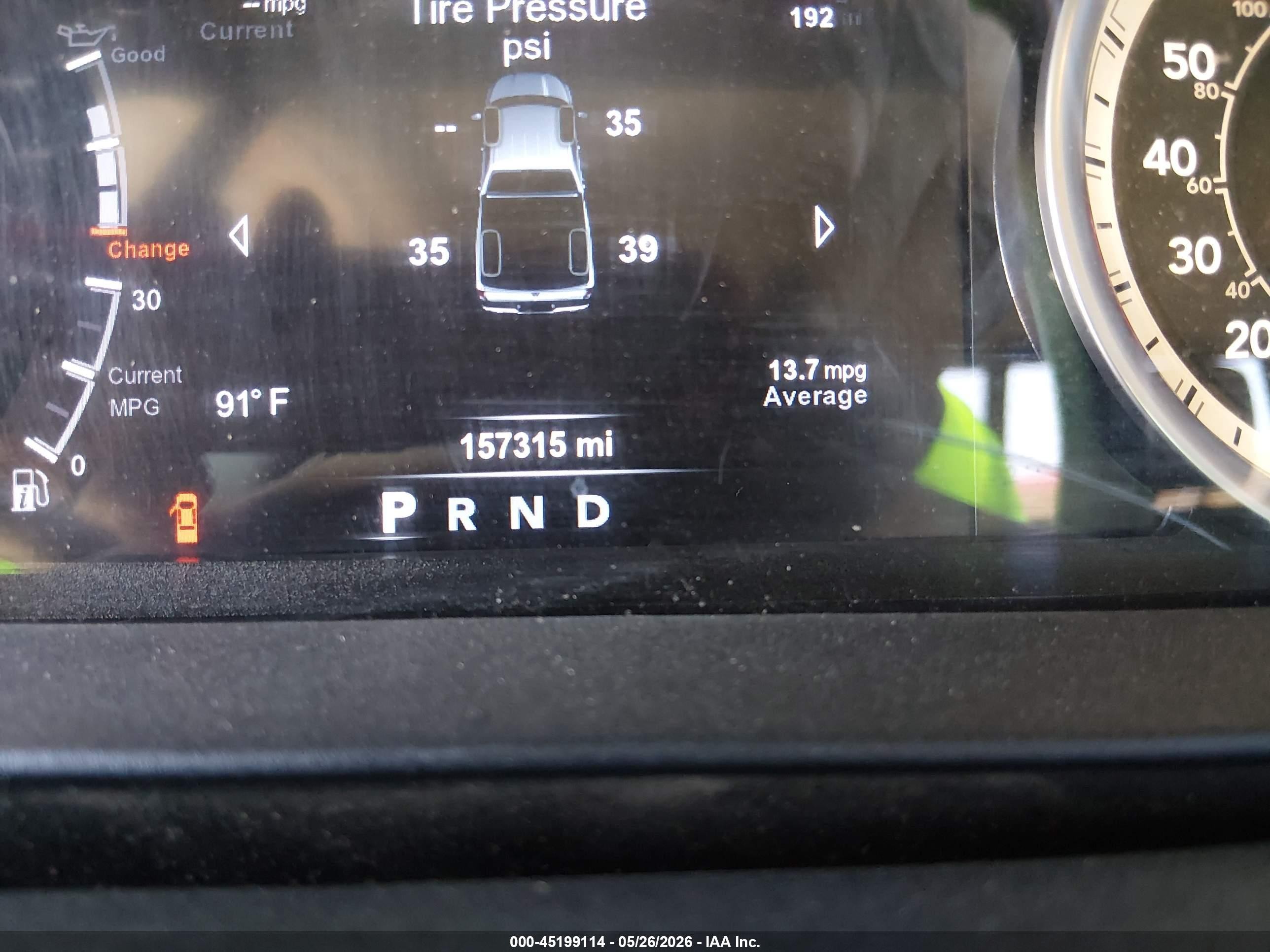 2015 Ram 1500 Big Horn White vin: 3C6RR7LT2FG532499