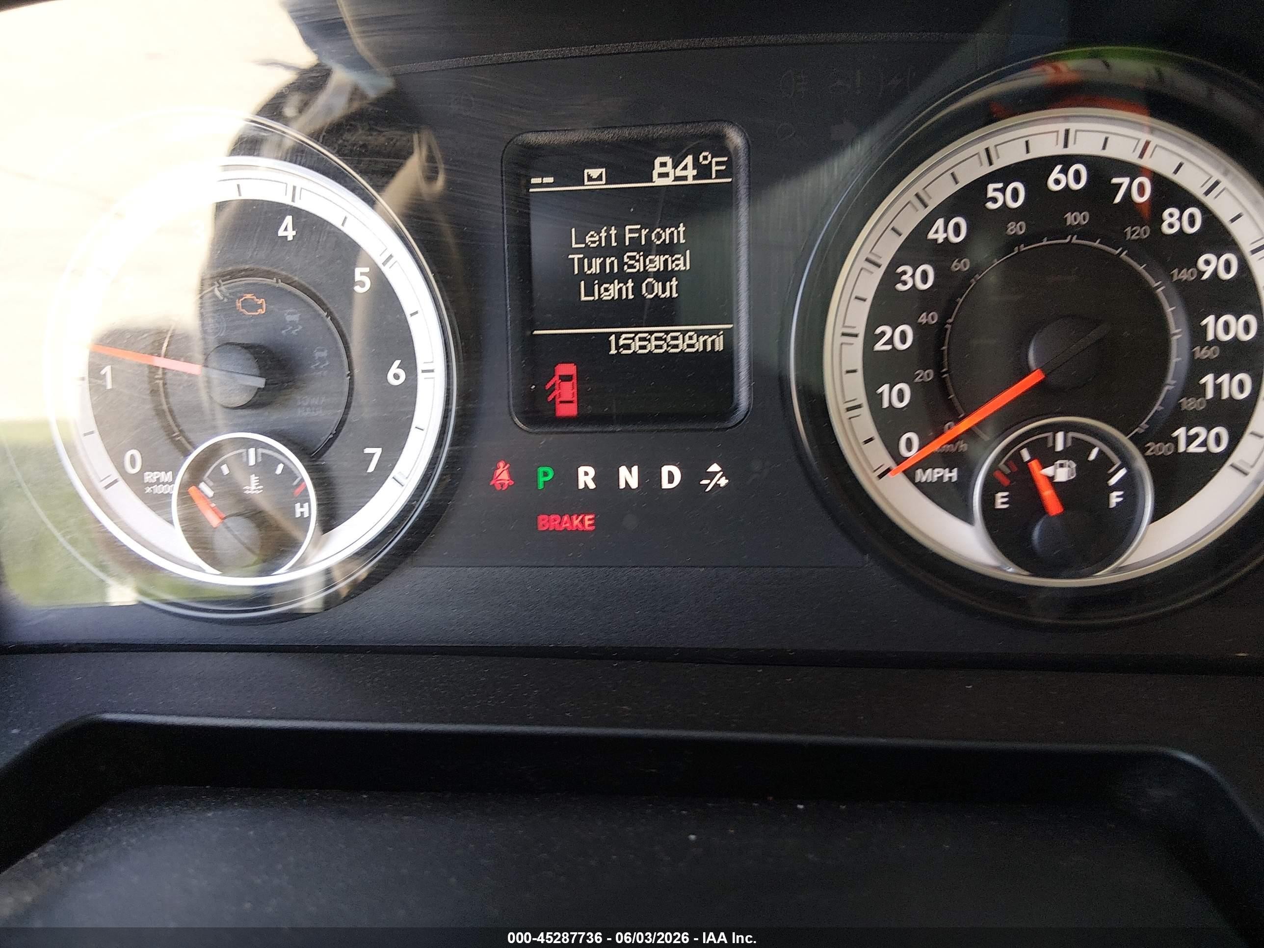2015 Ram 1500 Big Horn Silver vin: 3C6RR7LT4FG596687