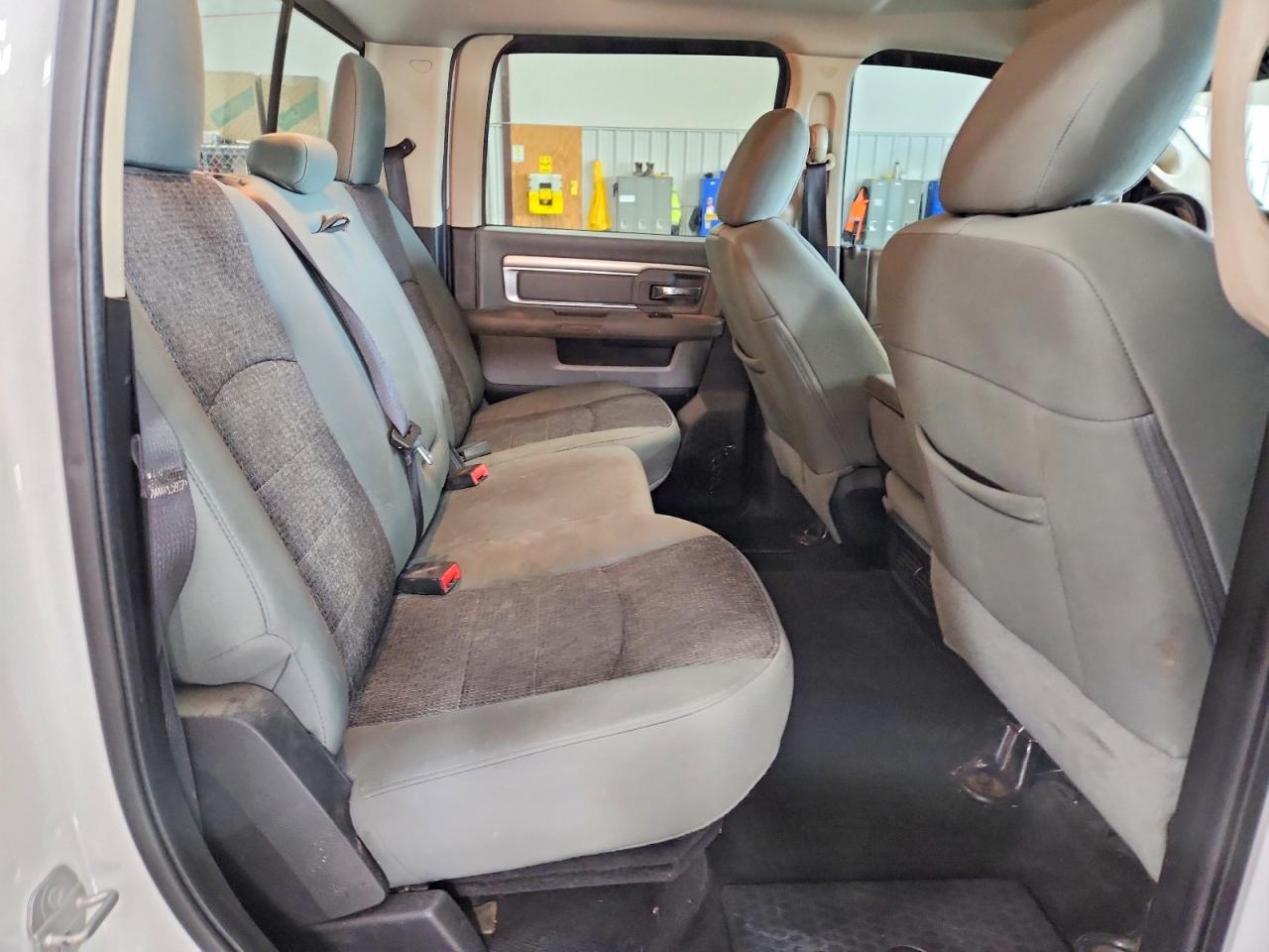 2015 Ram 1500 Slt Blue vin: 3C6RR7LT7FG709256