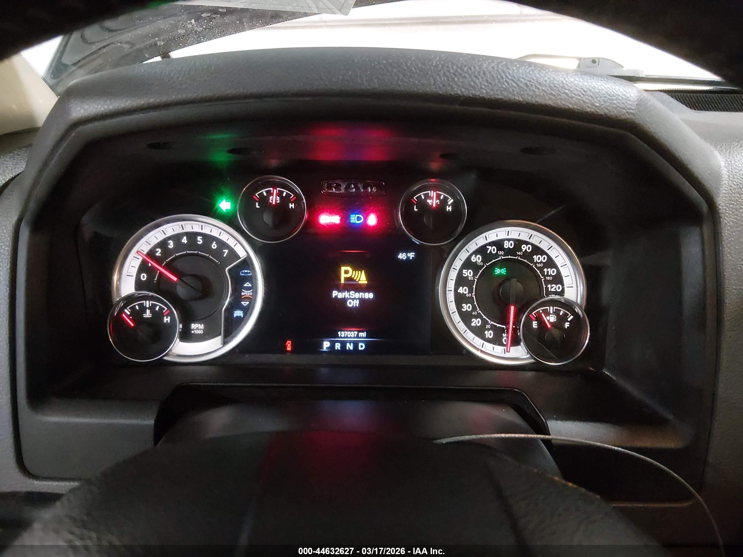 2016 Ram 1500 Big Horn Black vin: 3C6RR7LT7GG276376