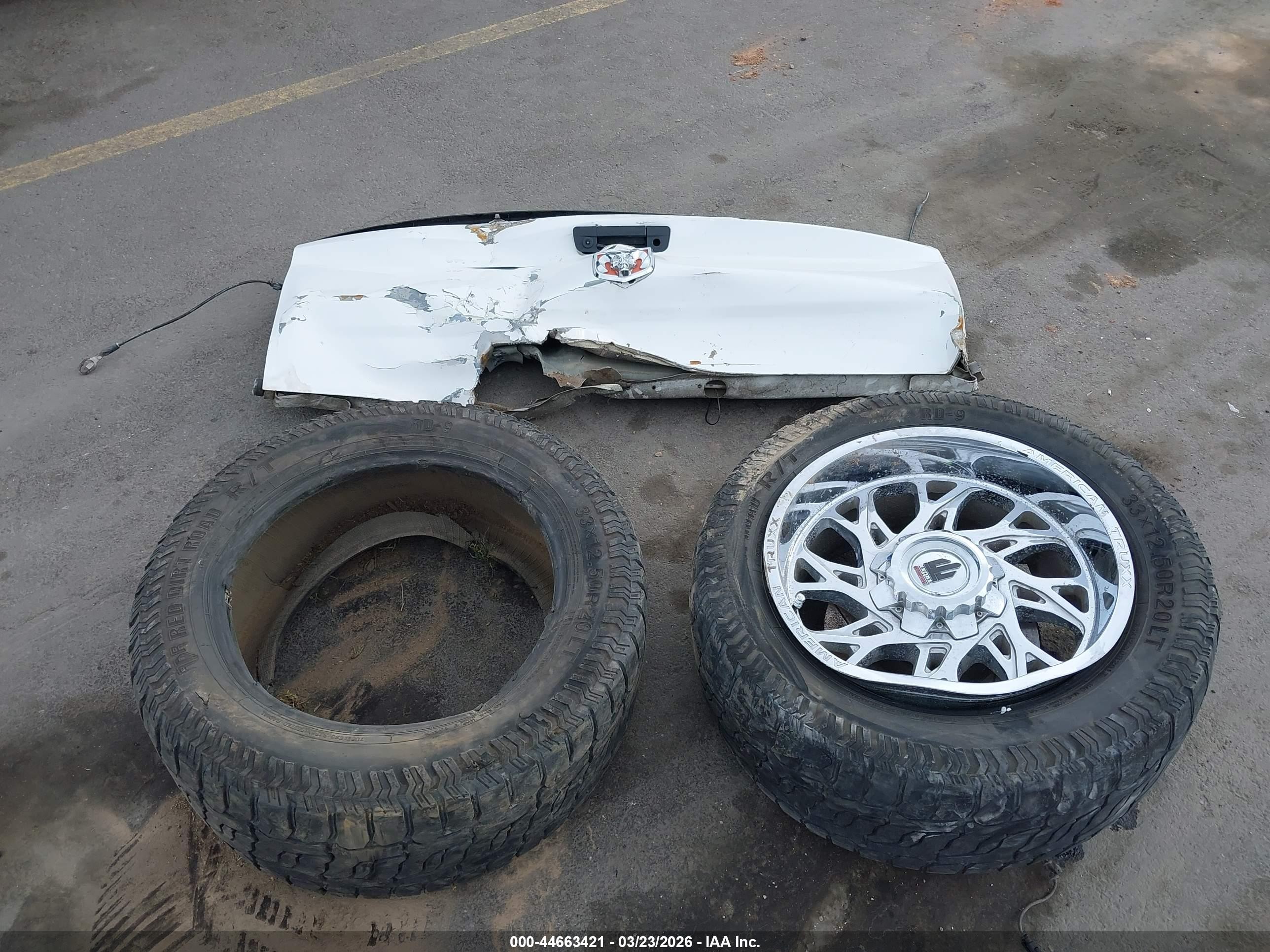 2012 Ram 2500 St White vin: 3C6TD4HL1CG315002