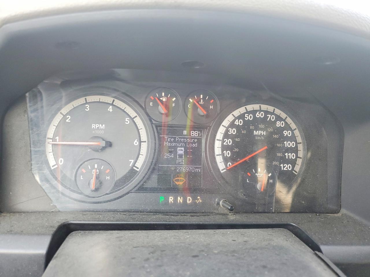 2012 Ram 2500 White vin: 3C6TD4HTXCG328959