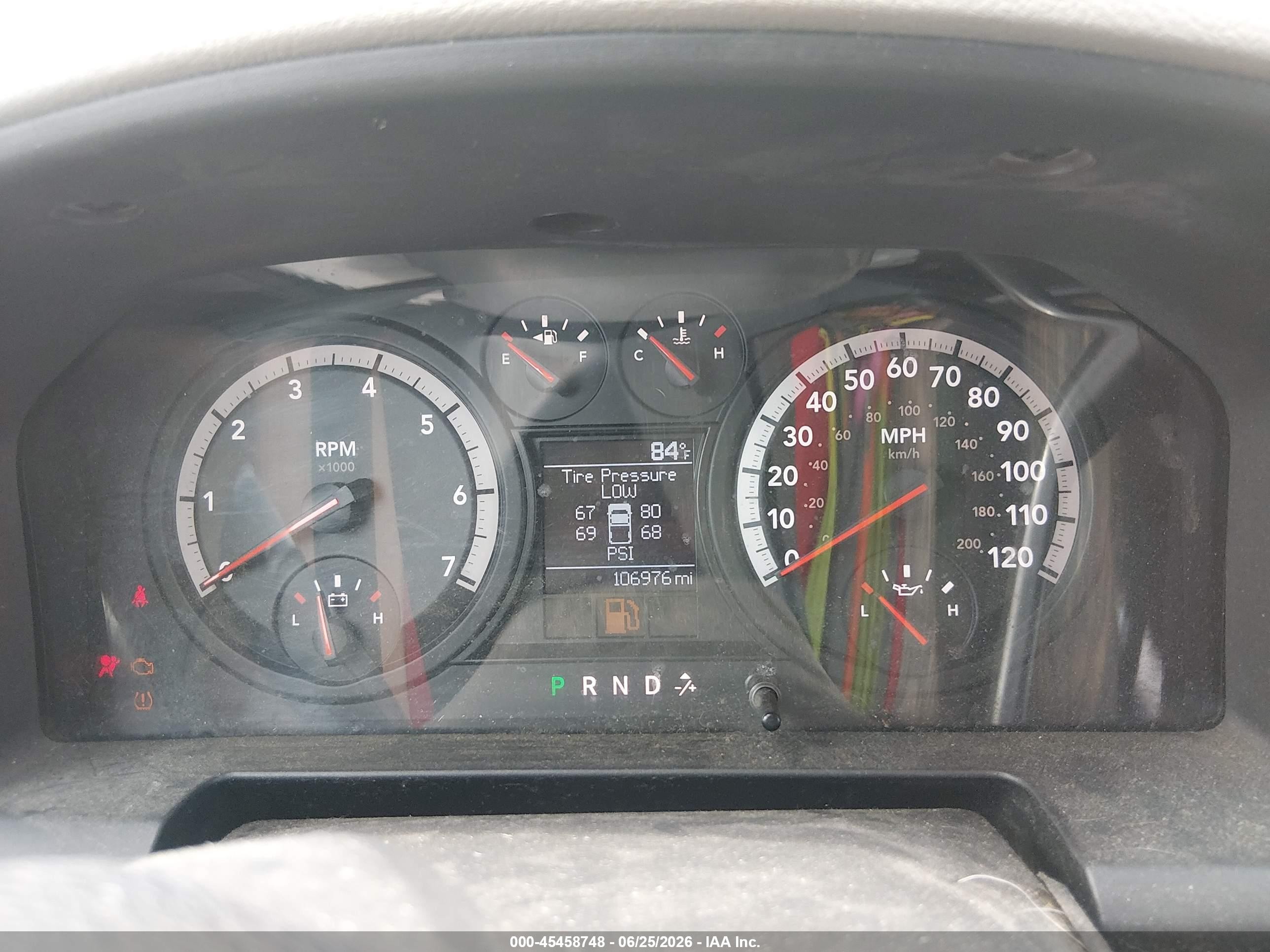 2012 Ram 2500 St Silver vin: 3C6TD5CT5CG291400
