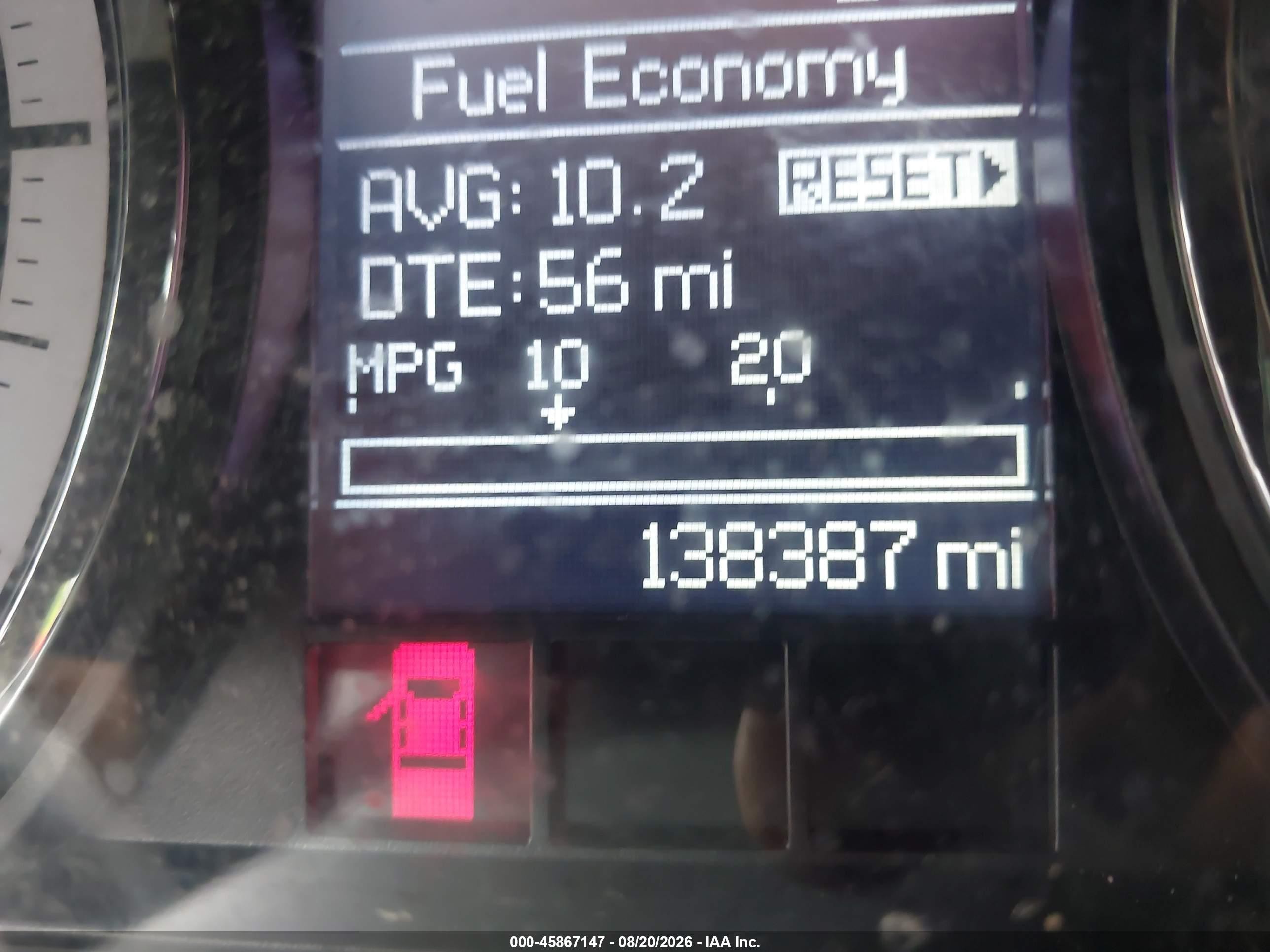 2012 Ram 2500 St Синий vin: 3C6TD5CT7CG238780