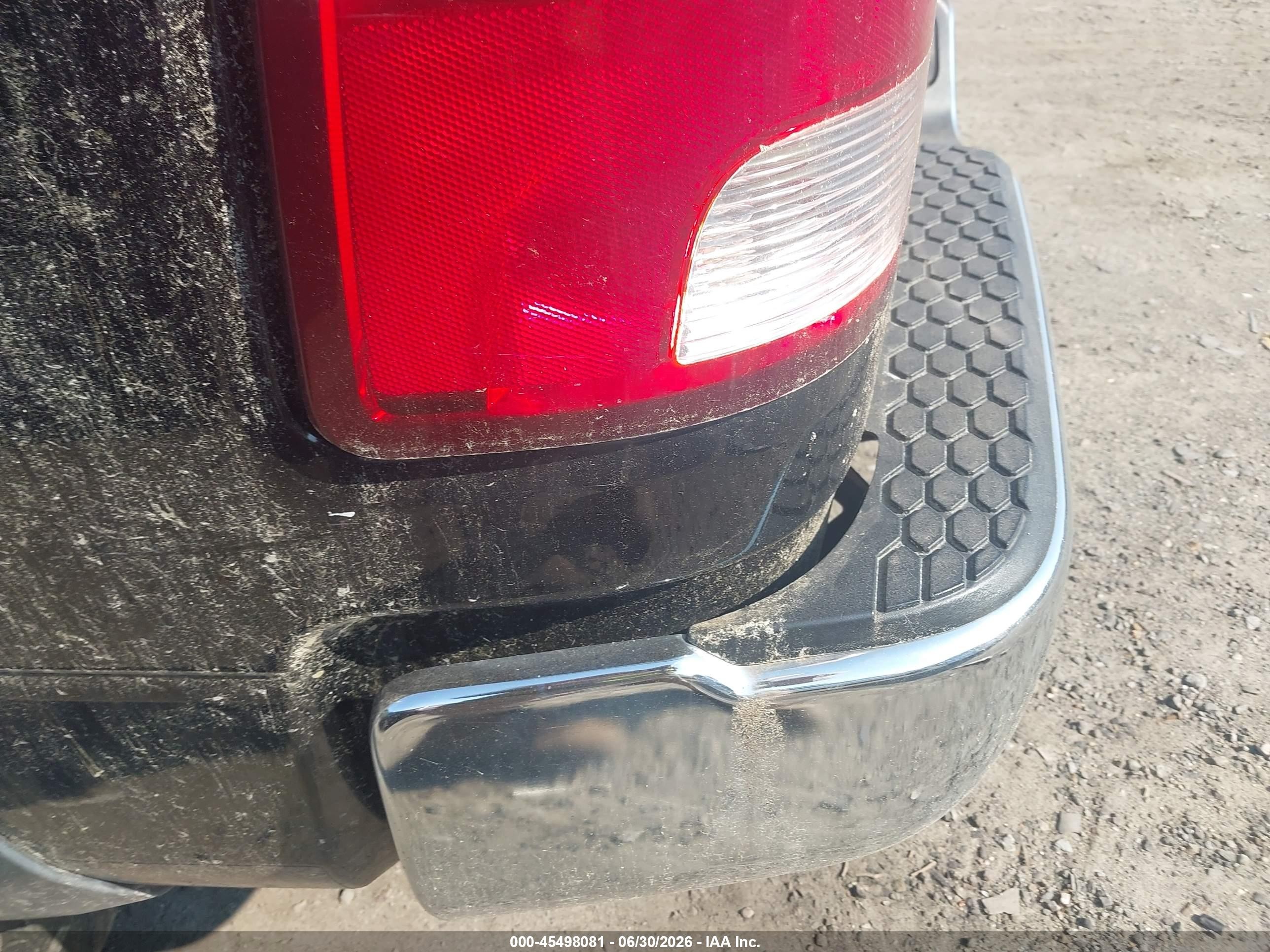 2012 Ram 2500 Big Horn Black vin: 3C6TD5DT8CG281524