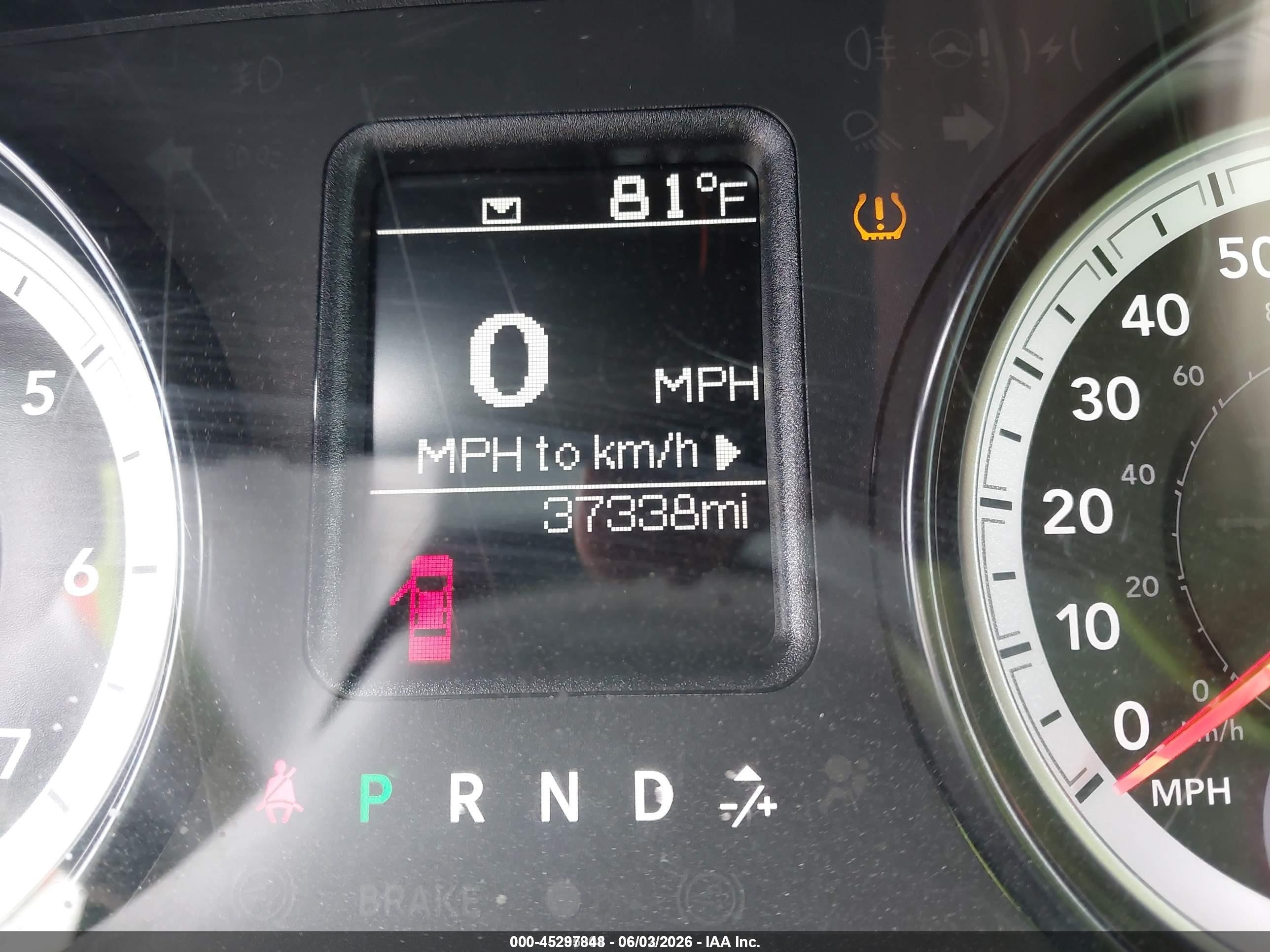 2014 Ram 2500 Tradesman Blue vin: 3C6TR5CT3EG260652