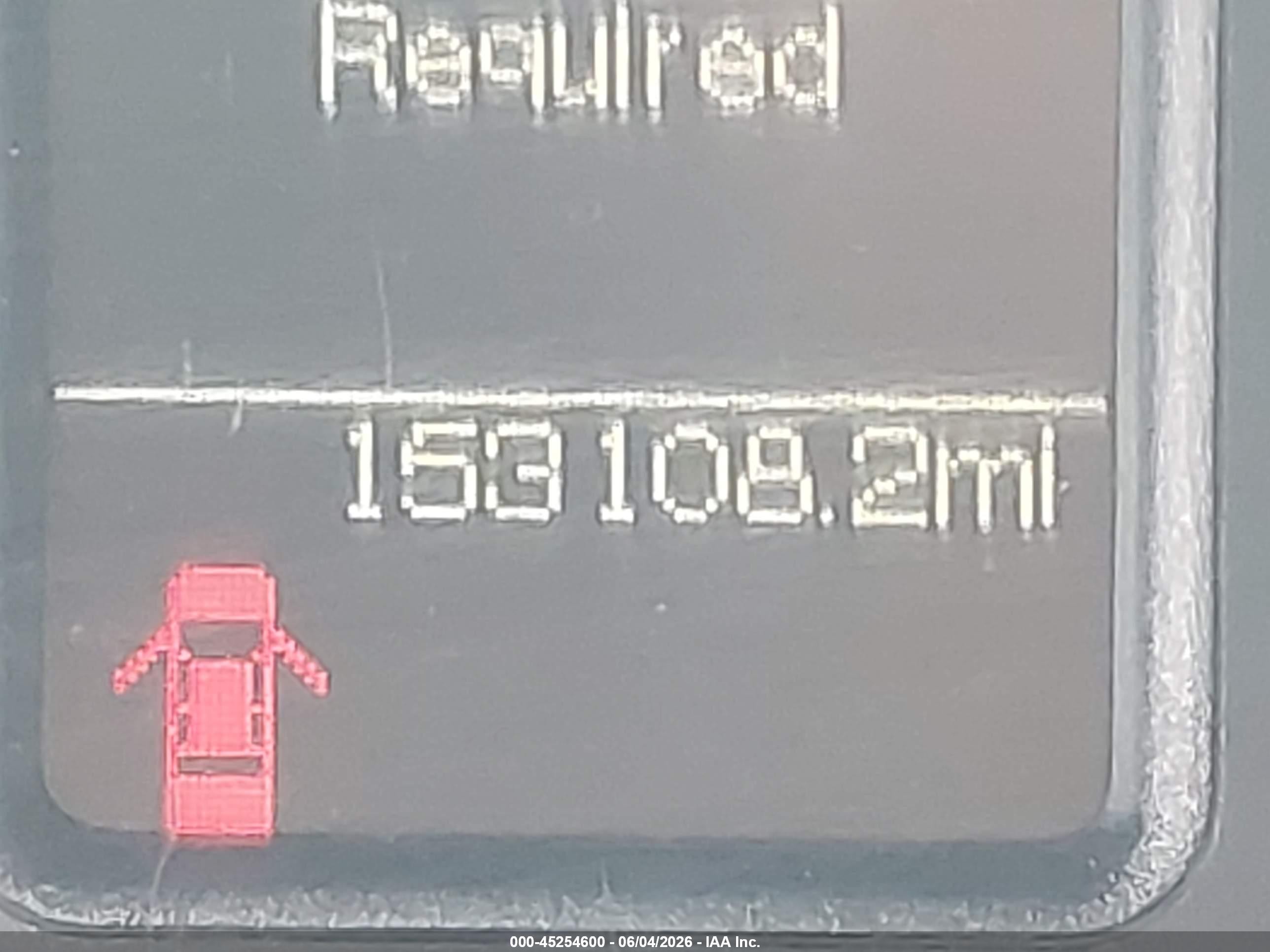 2015 Ram 2500 Tradesman Dark Blue vin: 3C6TR5CT5FG643350