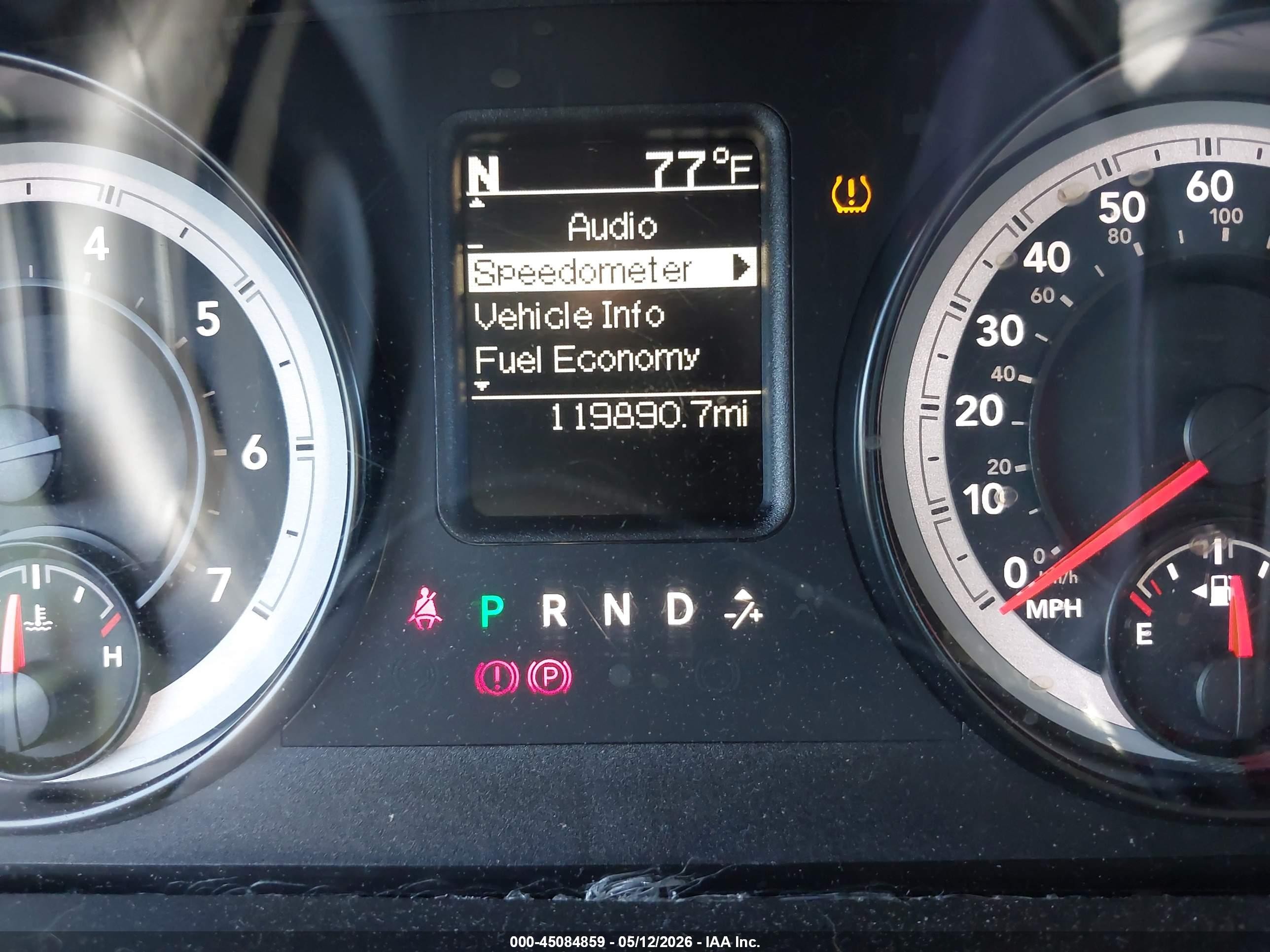 2015 Ram 2500 Slt Gray vin: 3C6TR5DT0FG649572