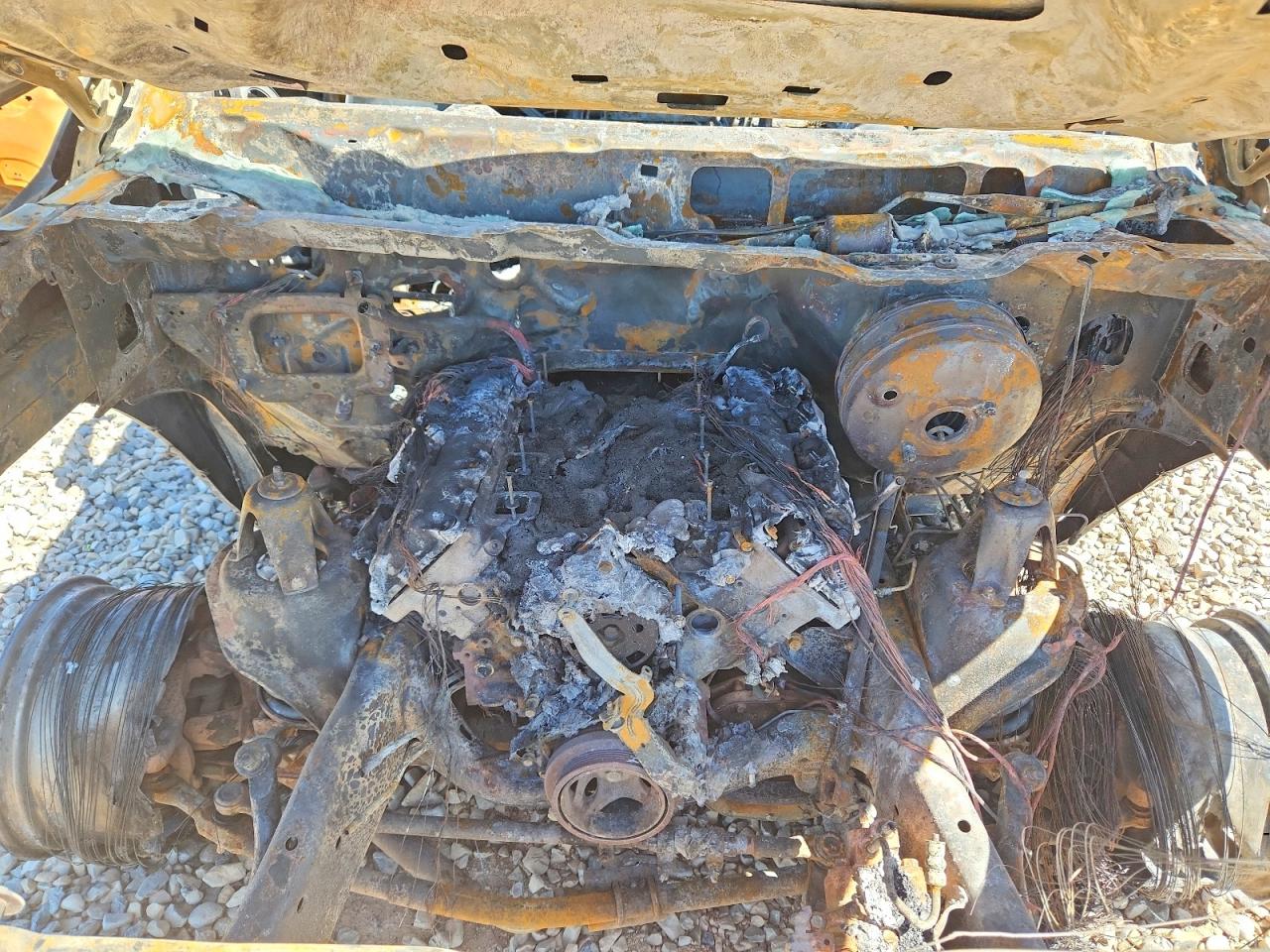 2013 Ram 2500 Slt Burn vin: 3C6TR5DT5DG525570