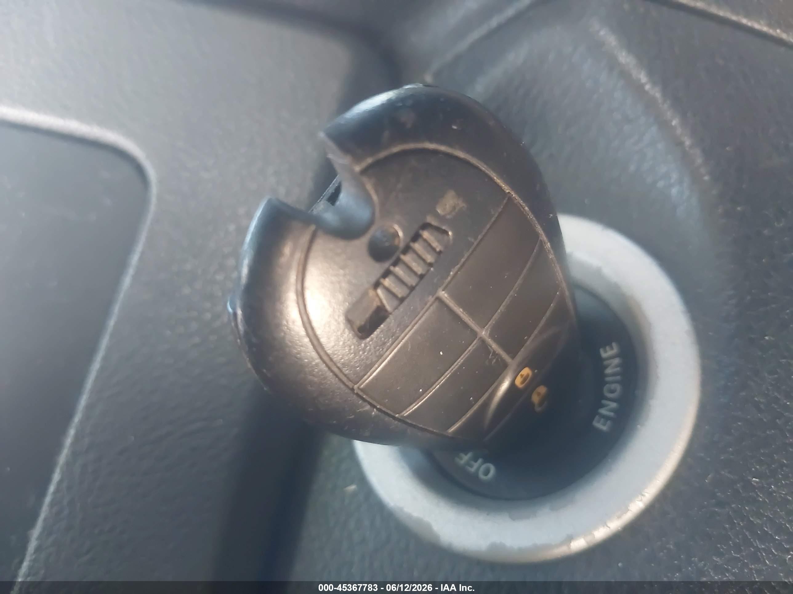 2014 Ram 2500 Tradesman Красный vin: 3C6TR5HTXEG233926
