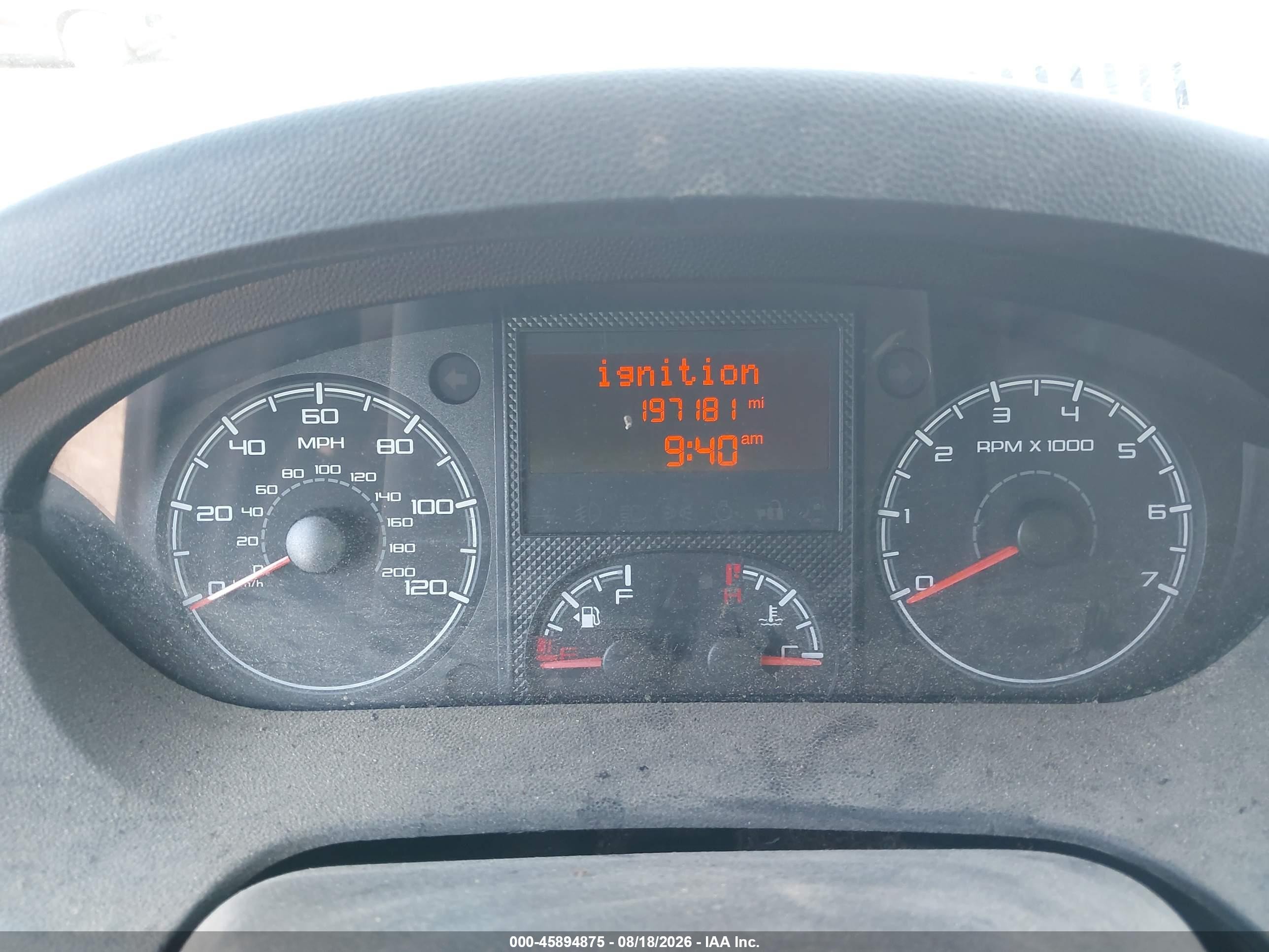 2014 Ram Promaster 1500 Low Roof White vin: 3C6TRVAG4EE108414