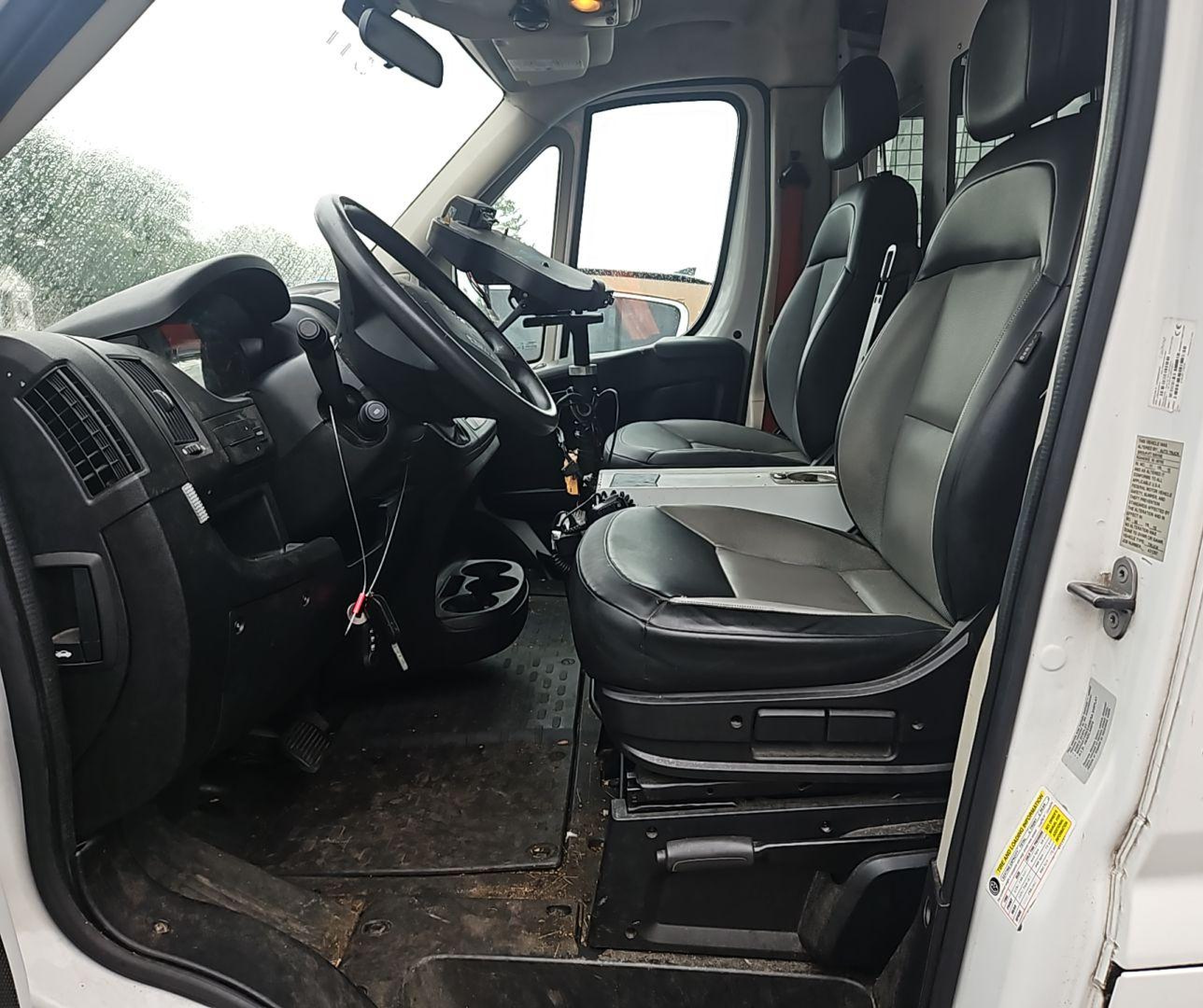 2015 Ram Promaster 1500 1500 Standard vin: 3C6TRVAG7FE517573