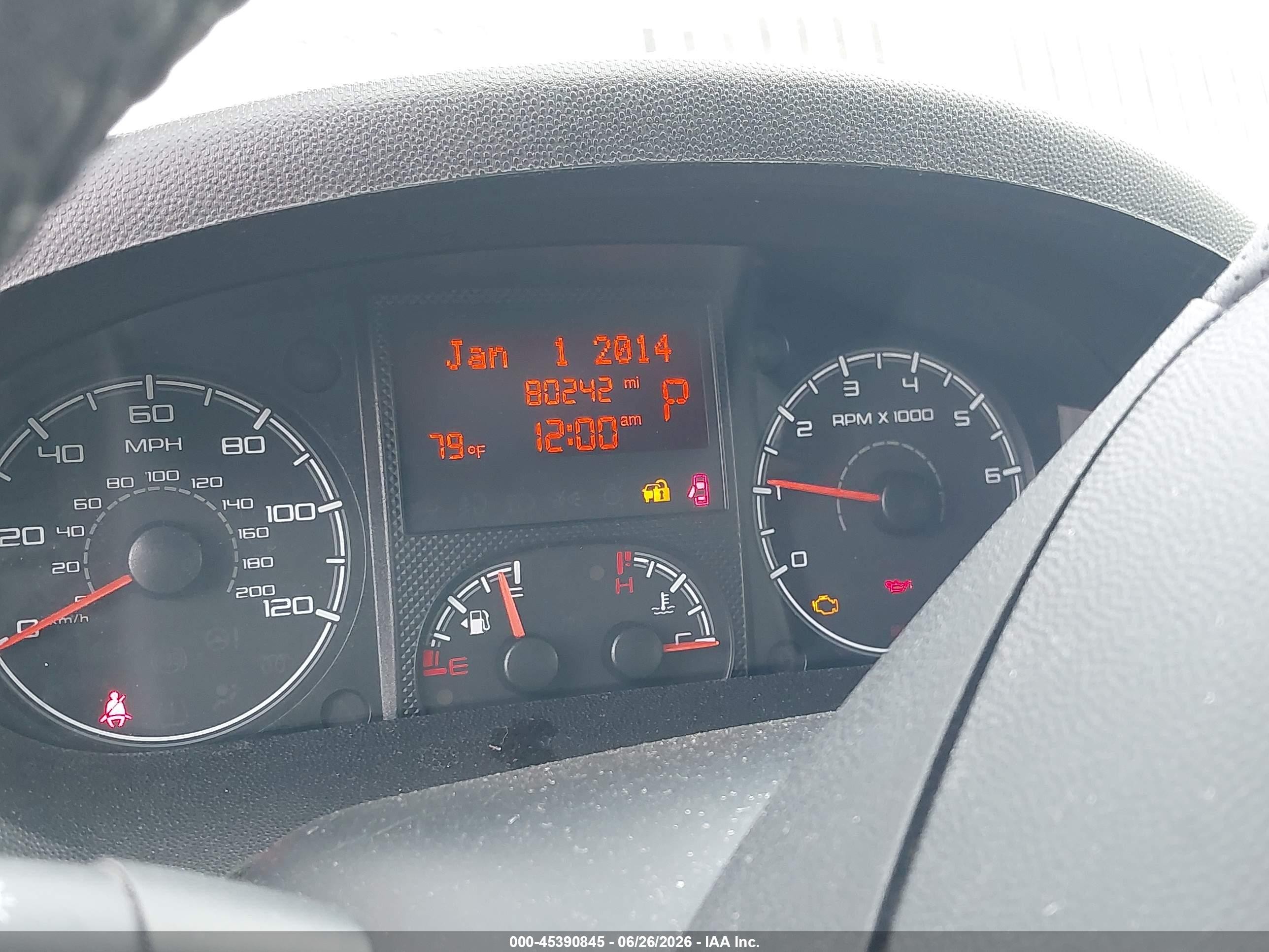 2014 Ram Promaster 1500 Low Roof Silver vin: 3C6TRVAG9EE121529