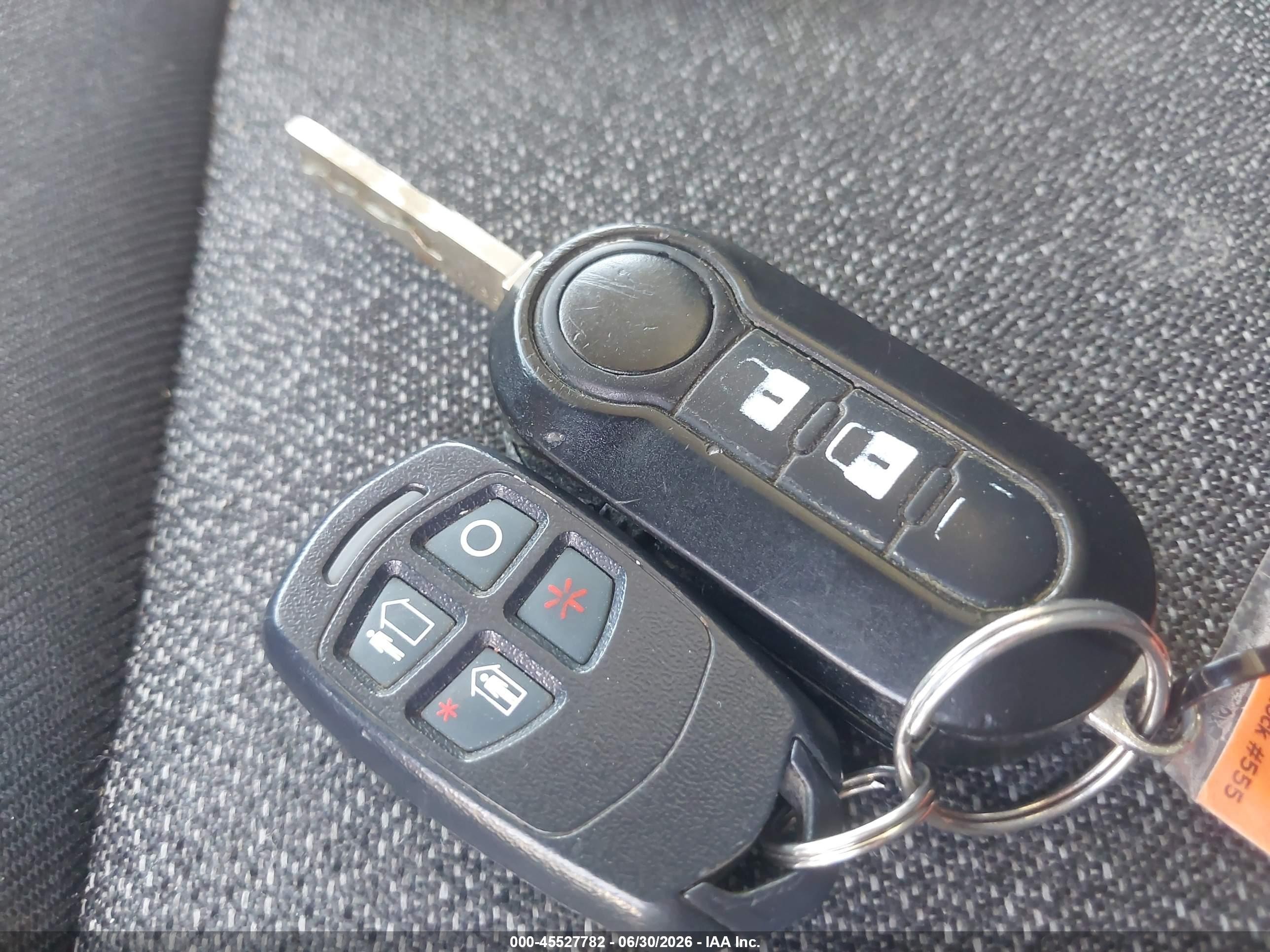 2015 Ram Promaster 1500   Белый vin: 3C6TRVBG2FE518547