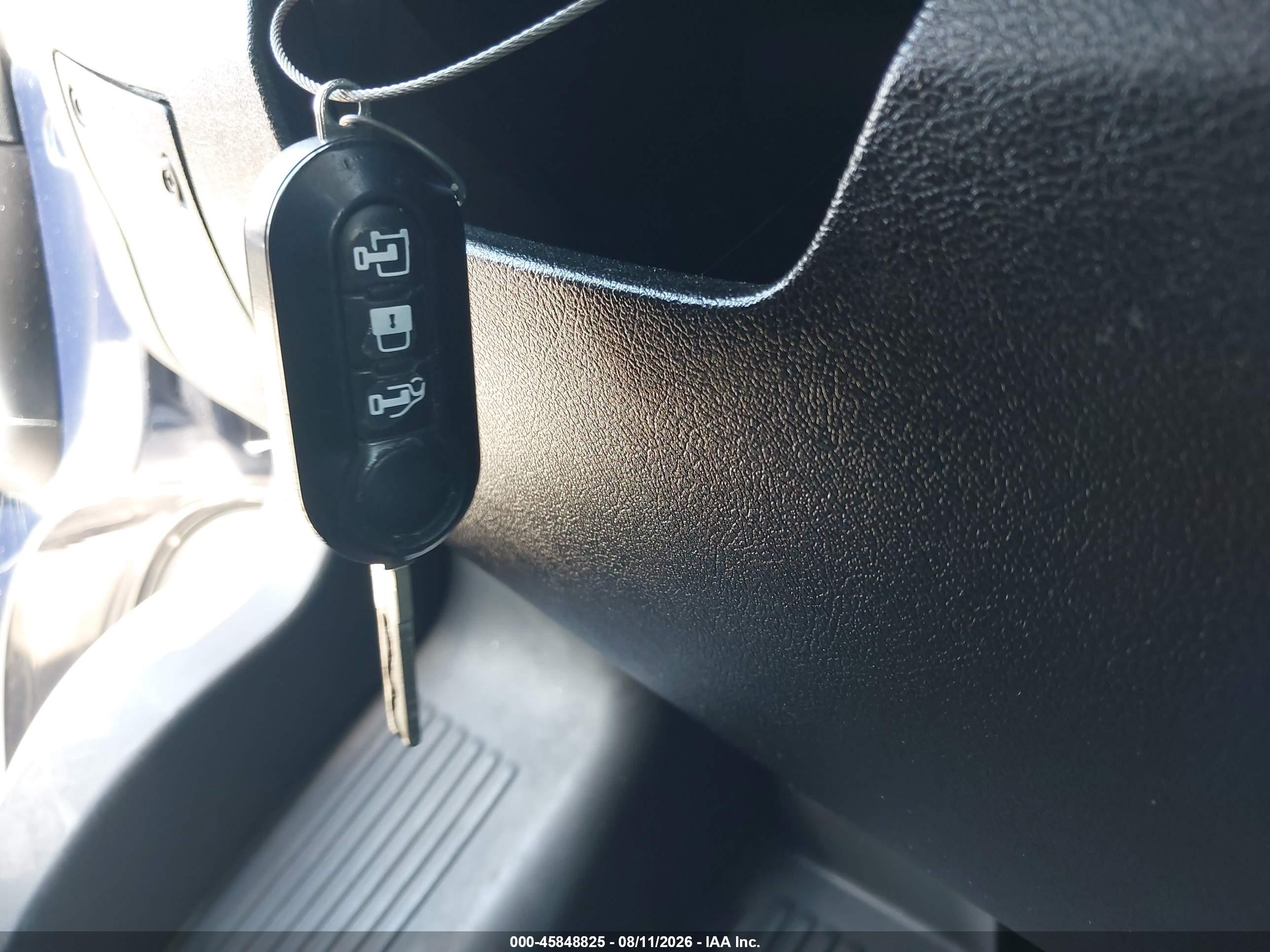 2015 Ram Promaster 2500 High Roof Dark Blue vin: 3C6TRVCD8FE516449