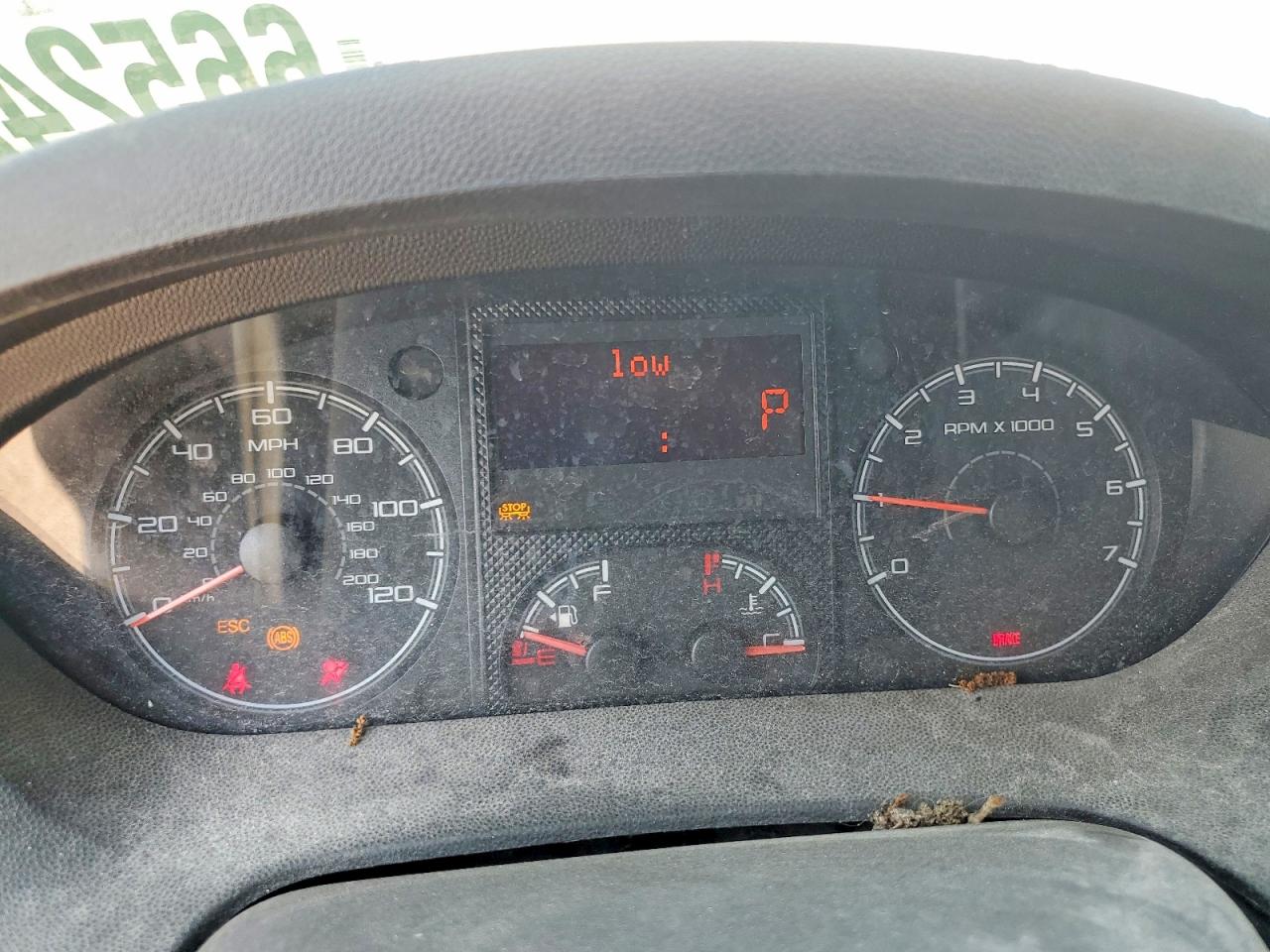 2019 Ram Promaster 2500 2500 High White vin: 3C6TRVCGXKE516179