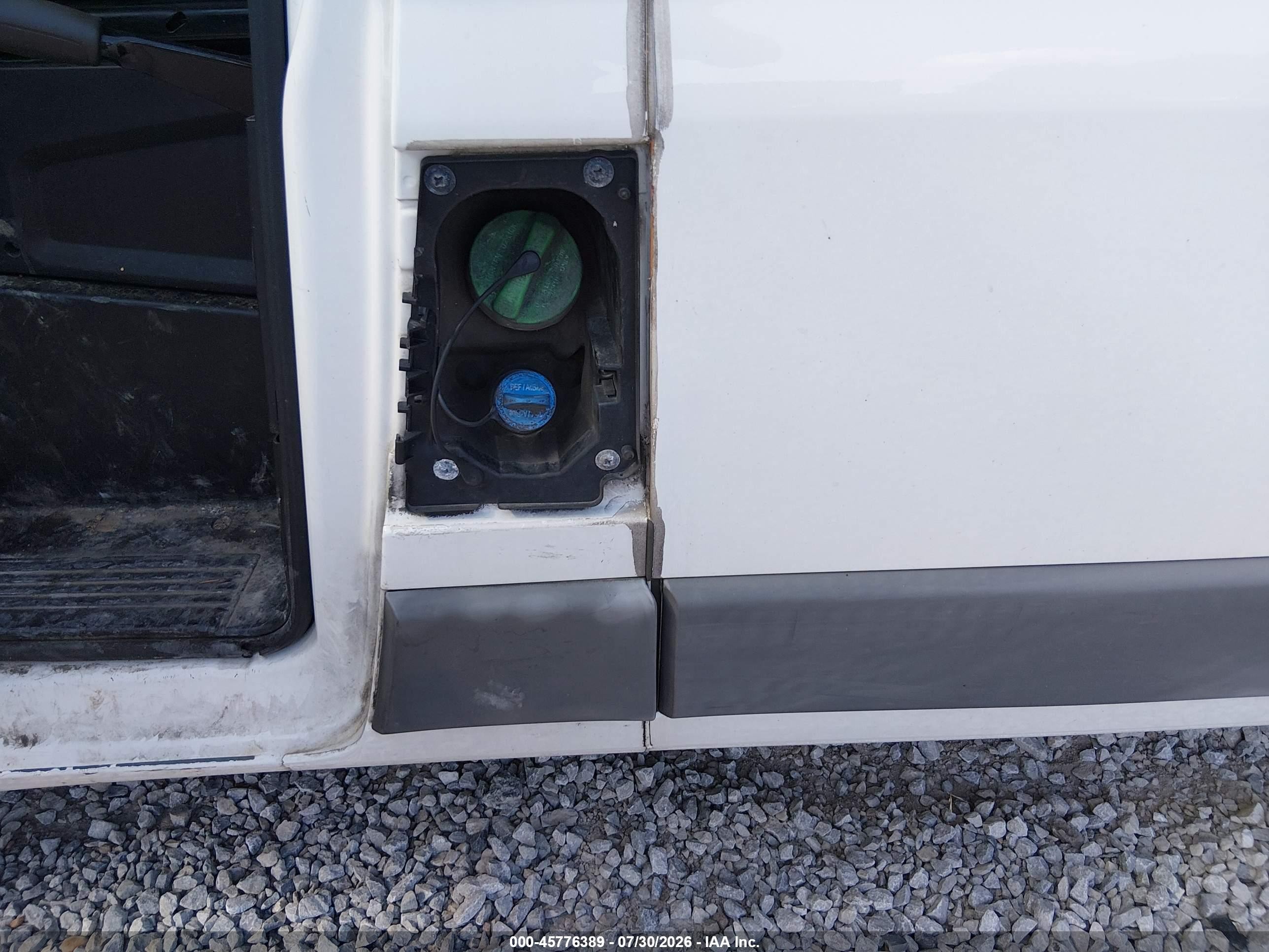 2014 Ram Promaster 2500 High Roof Черный vin: 3C6TRVDDXEE120343