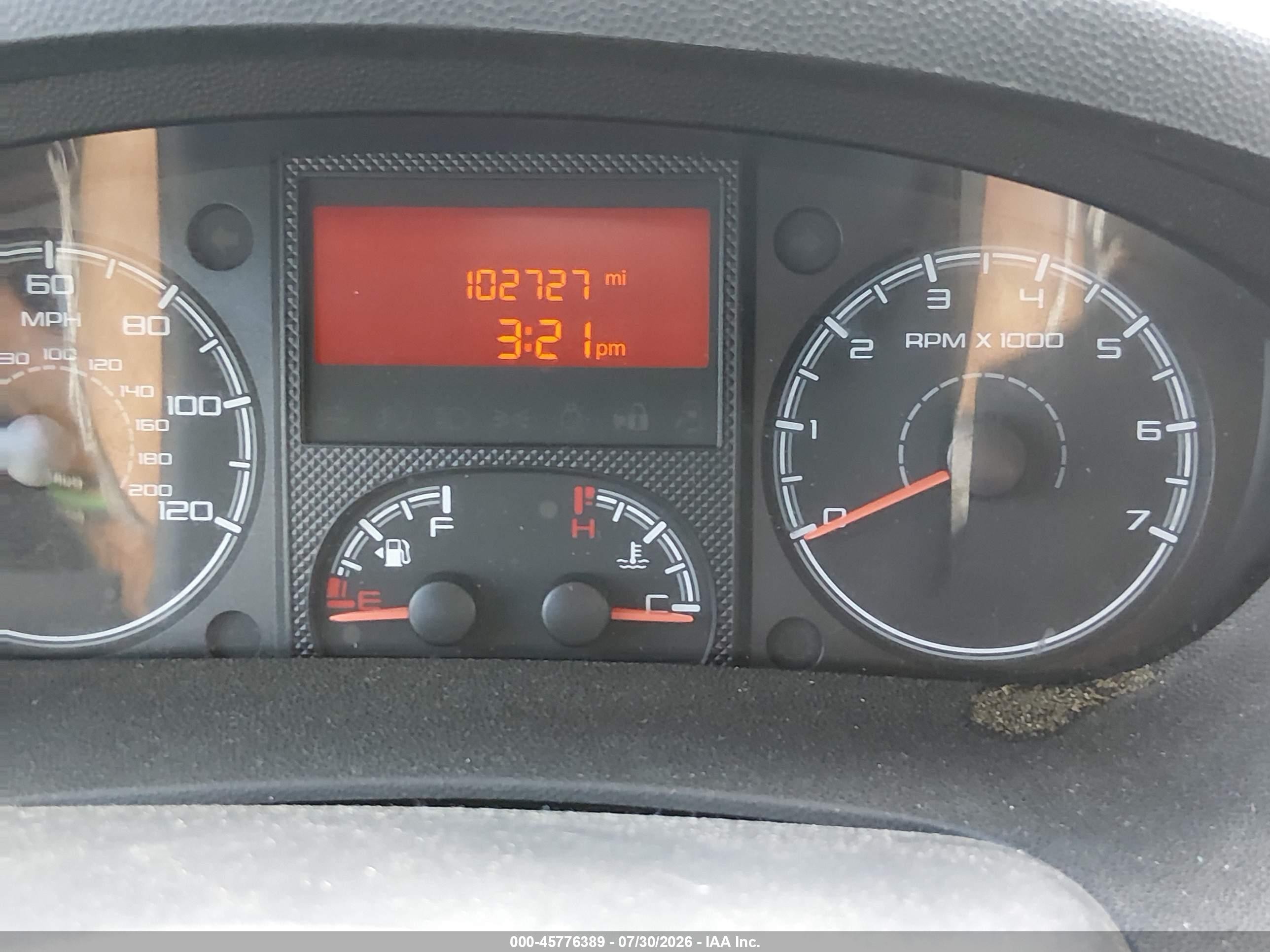 2014 Ram Promaster 2500 High Roof Черный vin: 3C6TRVDDXEE120343