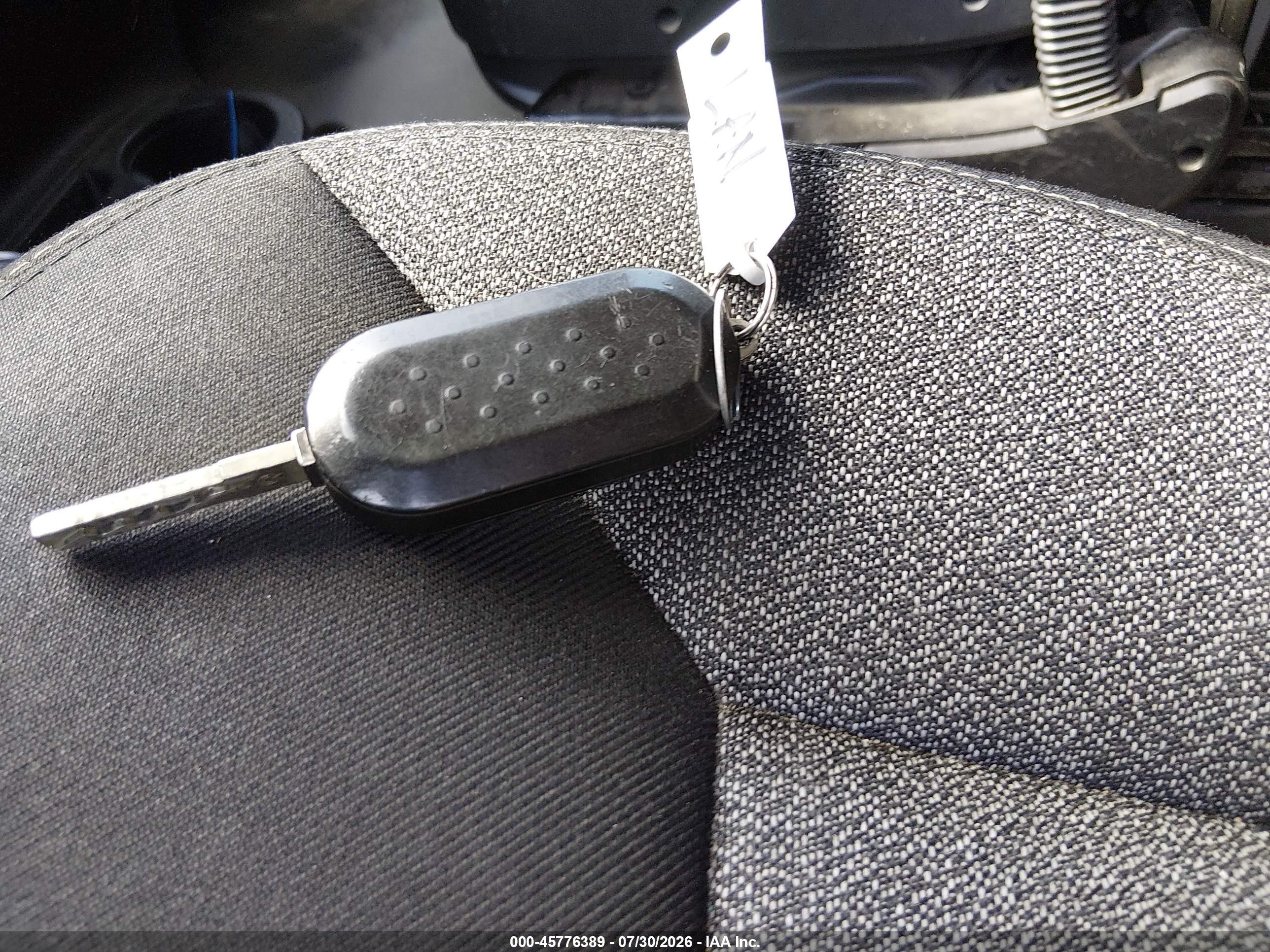 2014 Ram Promaster 2500 High Roof Черный vin: 3C6TRVDDXEE120343