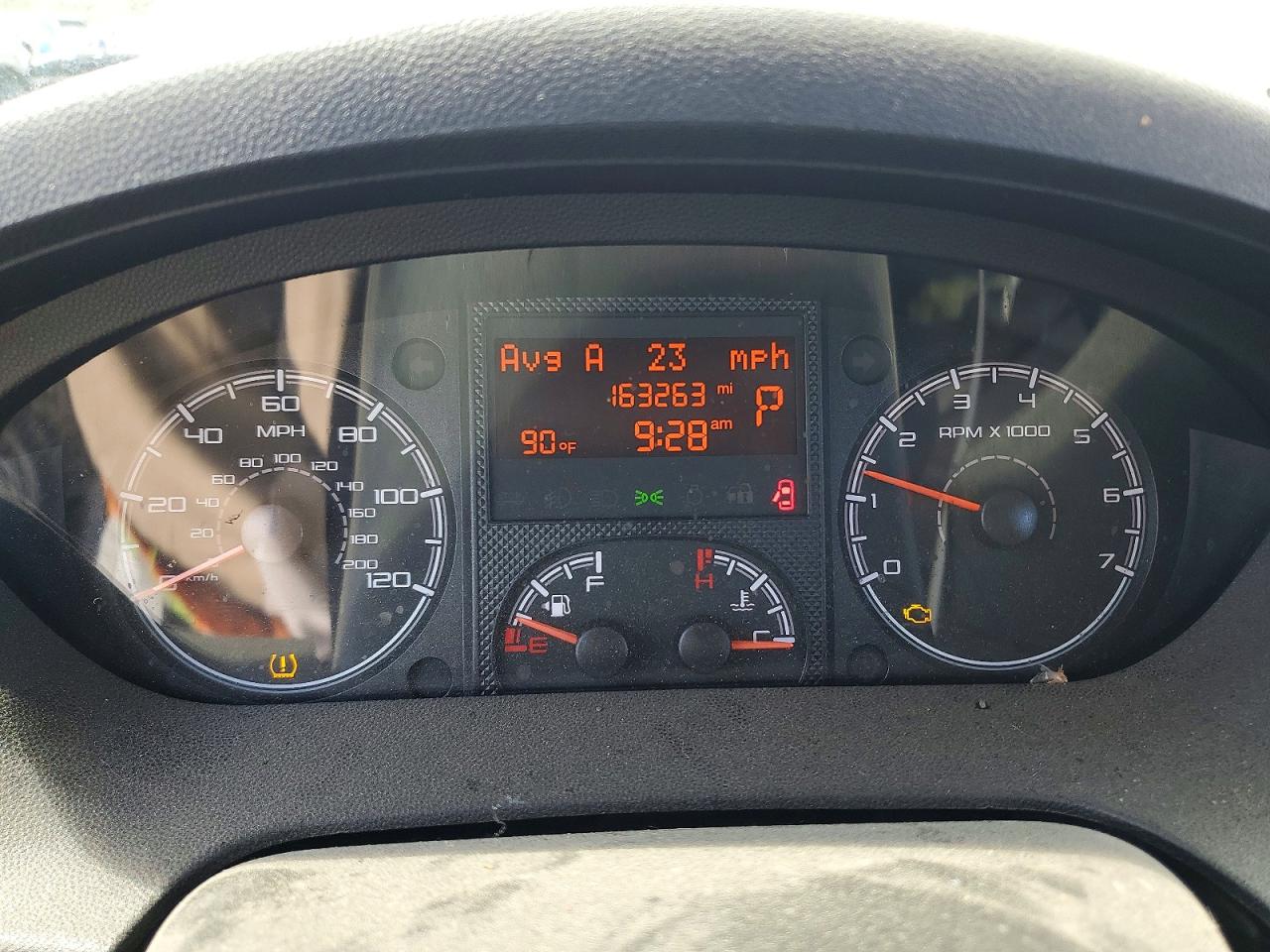 2016 Ram Promaster 2500 2500 High White vin: 3C6TRVDG5GE101079