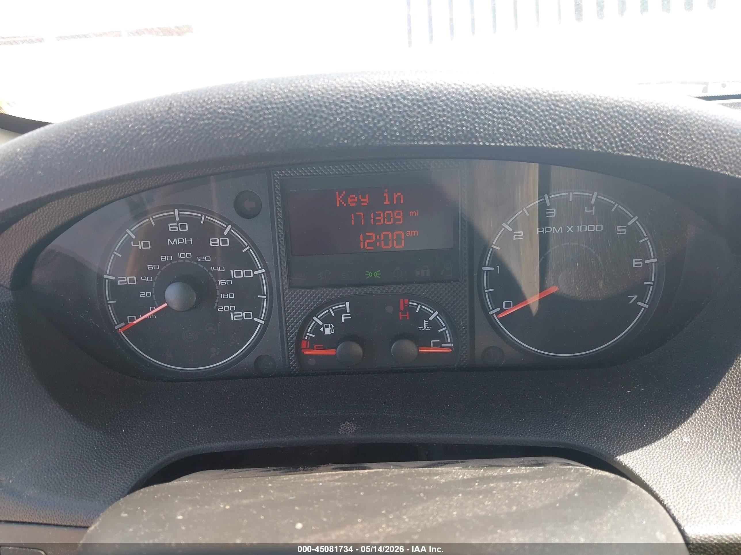 2014 Ram Promaster 2500 High Roof White vin: 3C6TRVDG8EE107052