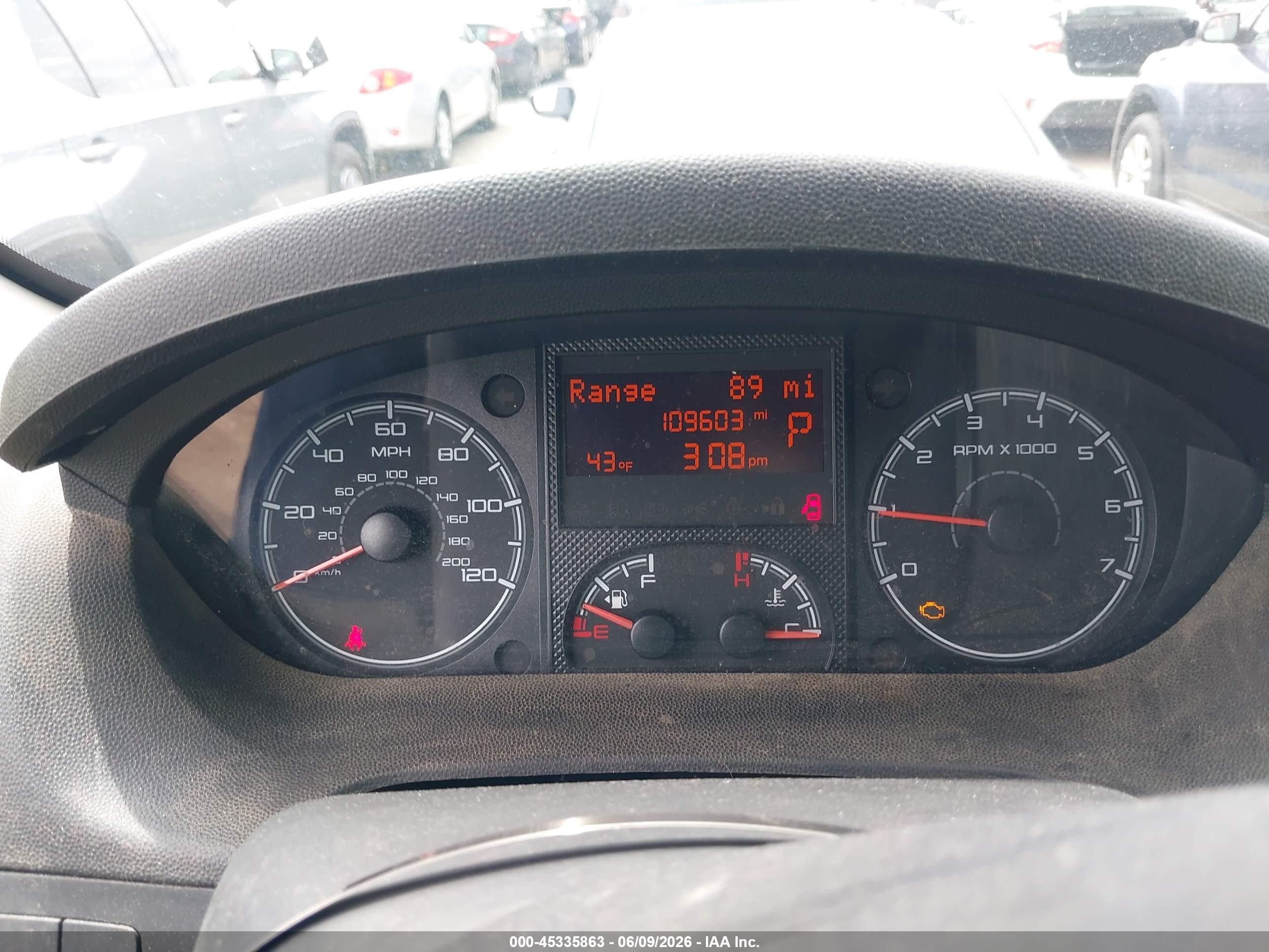 2014 Ram Promaster 1500 Low Roof Серый vin: 3C6TRVNG7EE116565