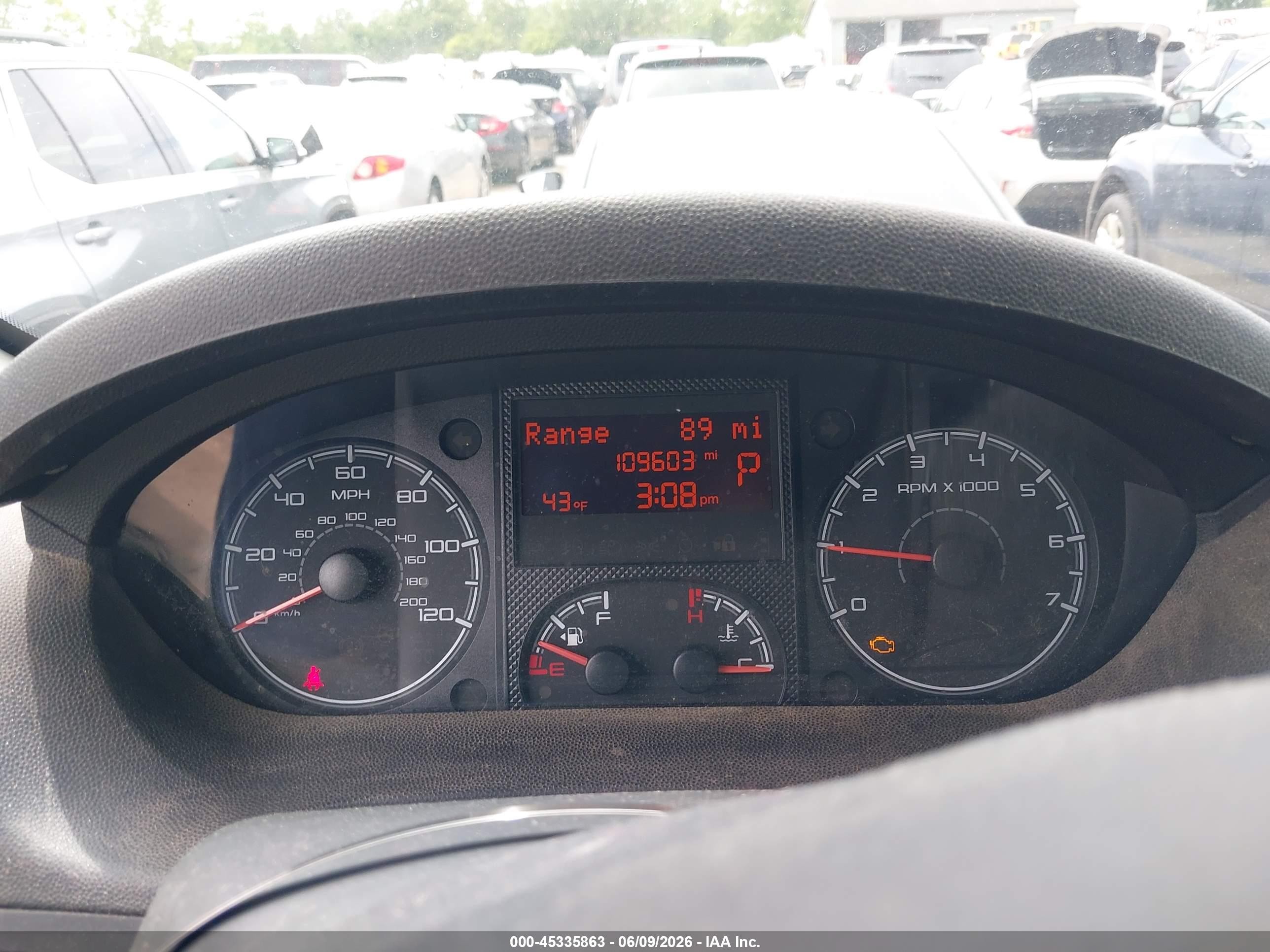 2014 Ram Promaster 1500 Low Roof Серый vin: 3C6TRVNG7EE116565