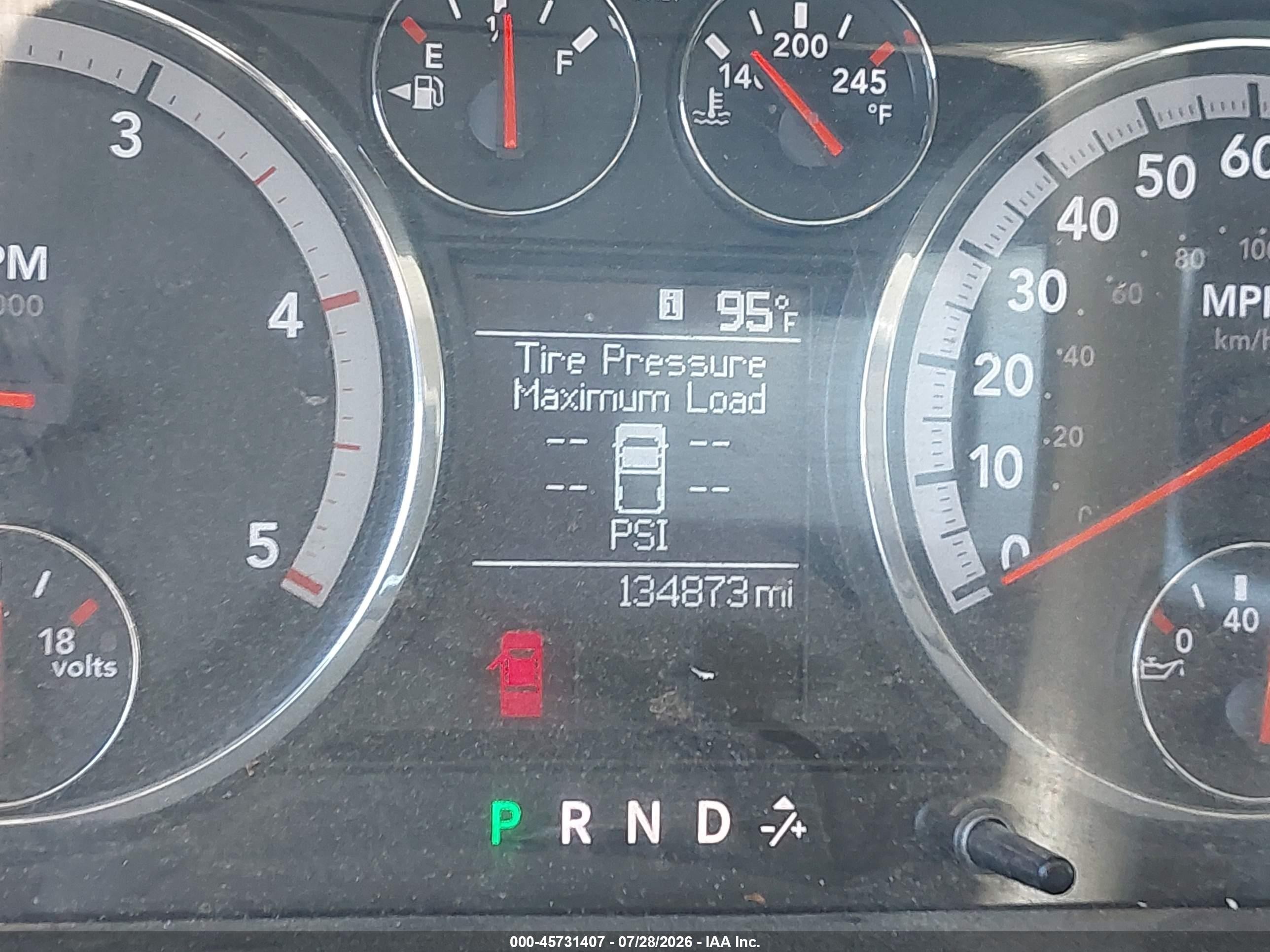 2012 Ram 2500 St Gray vin: 3C6UD5CL8CG235830