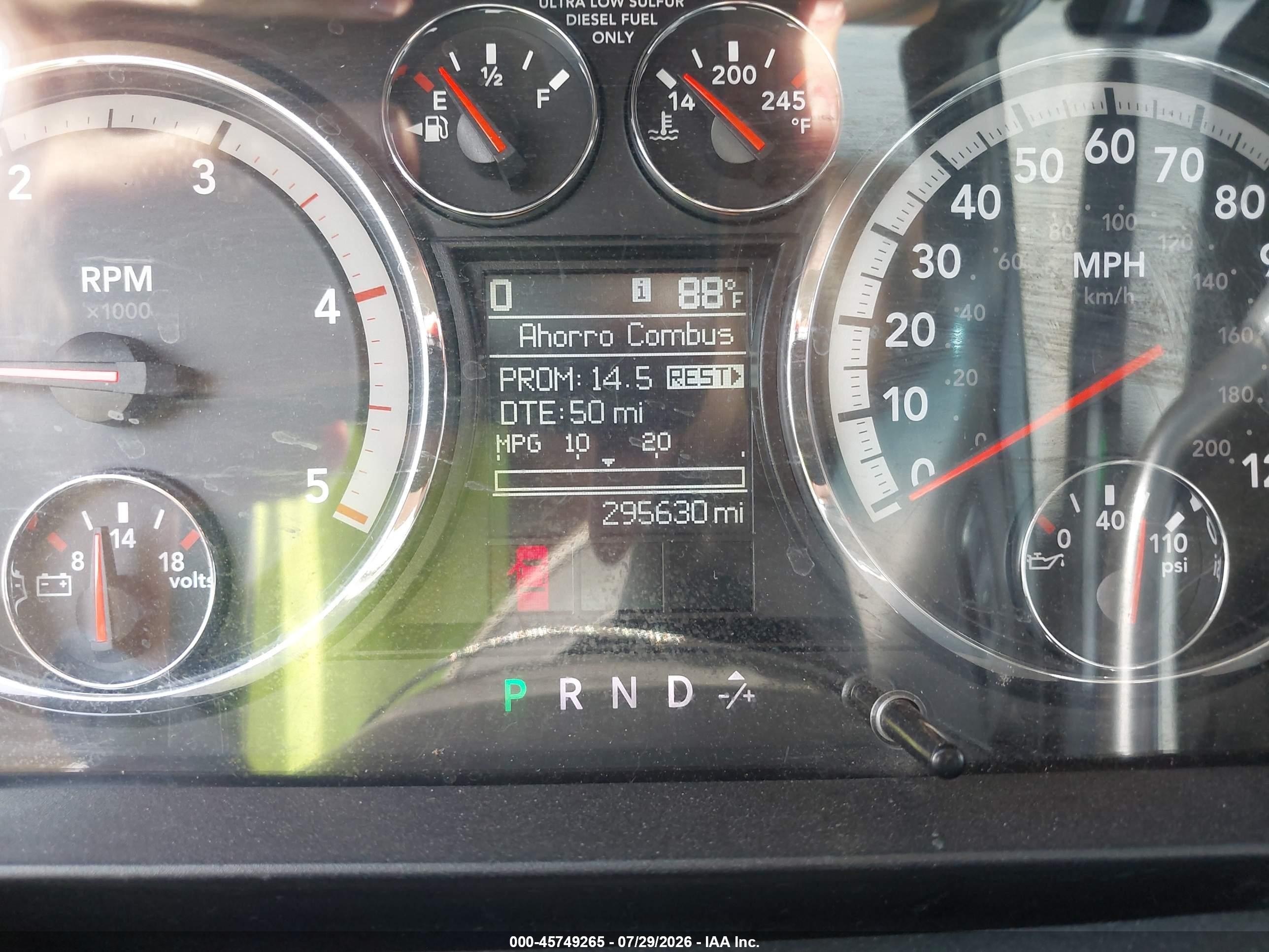 2012 Ram 2500 Slt Red vin: 3C6UD5DL1CG126012