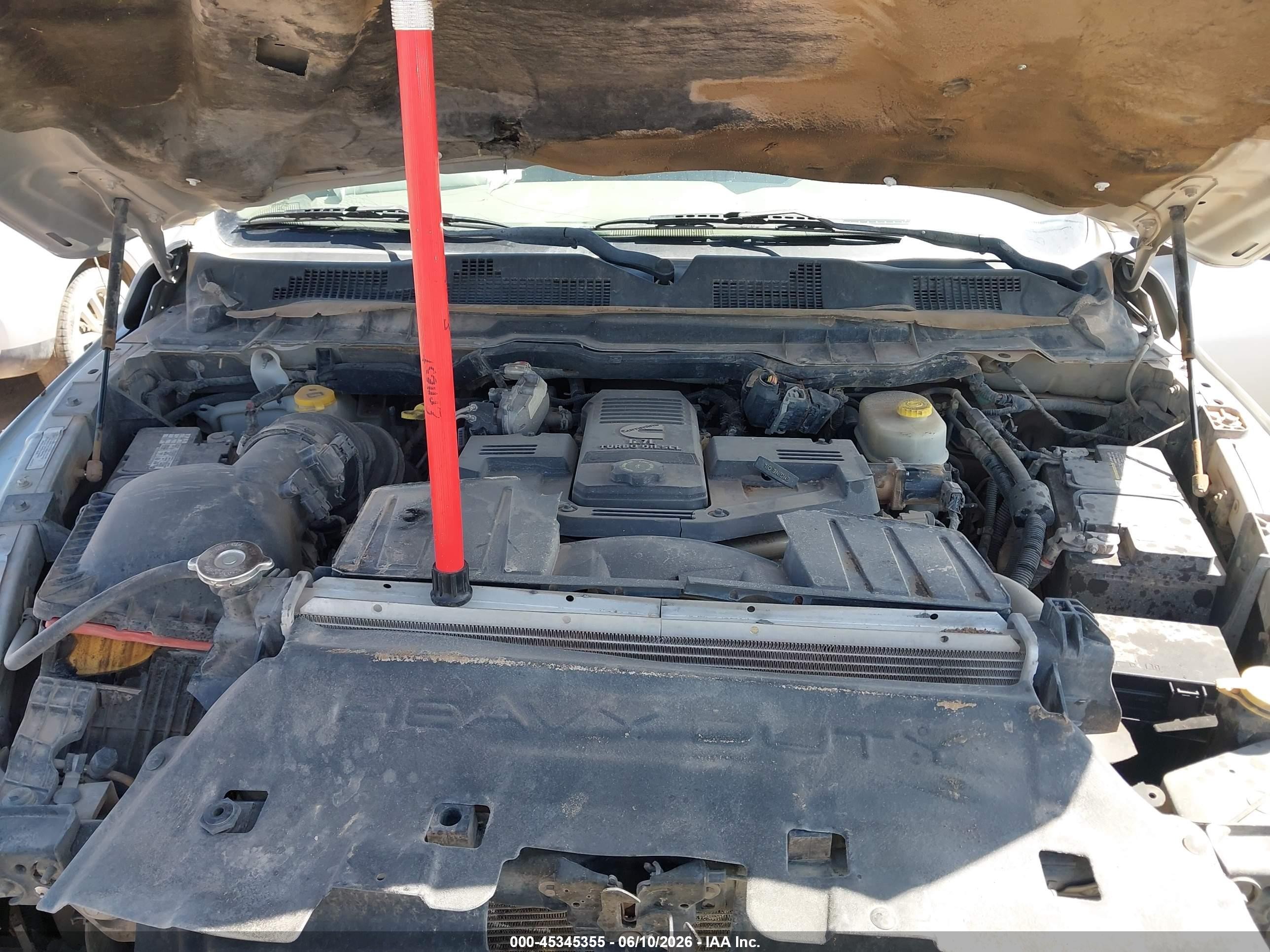 2012 Ram 2500 Slt Silver vin: 3C6UD5DL2CG217371