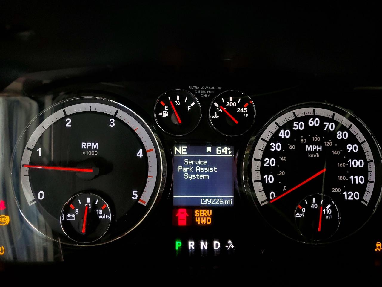 2012 Dodge Ram 2500 Slt White vin: 3C6UD5DL8CG173702