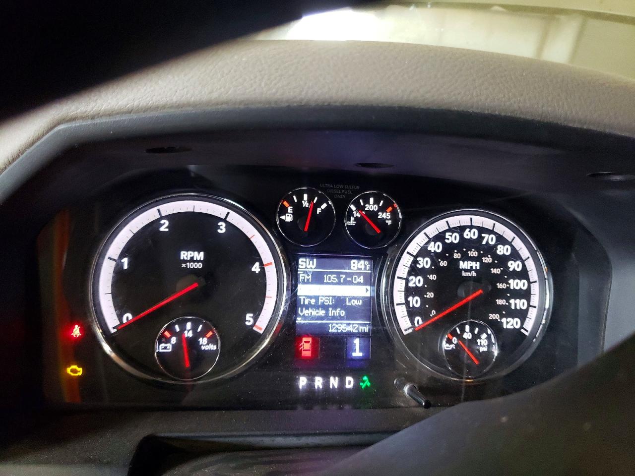 2012 Dodge Ram 2500 Slt Silver vin: 3C6UD5DL8CG296058