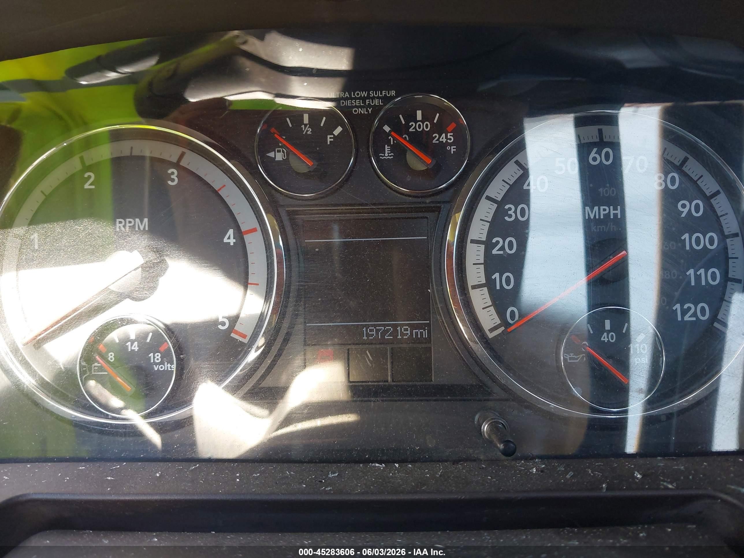 2012 Ram 2500 Slt Белый vin: 3C6UD5DL9CG225810