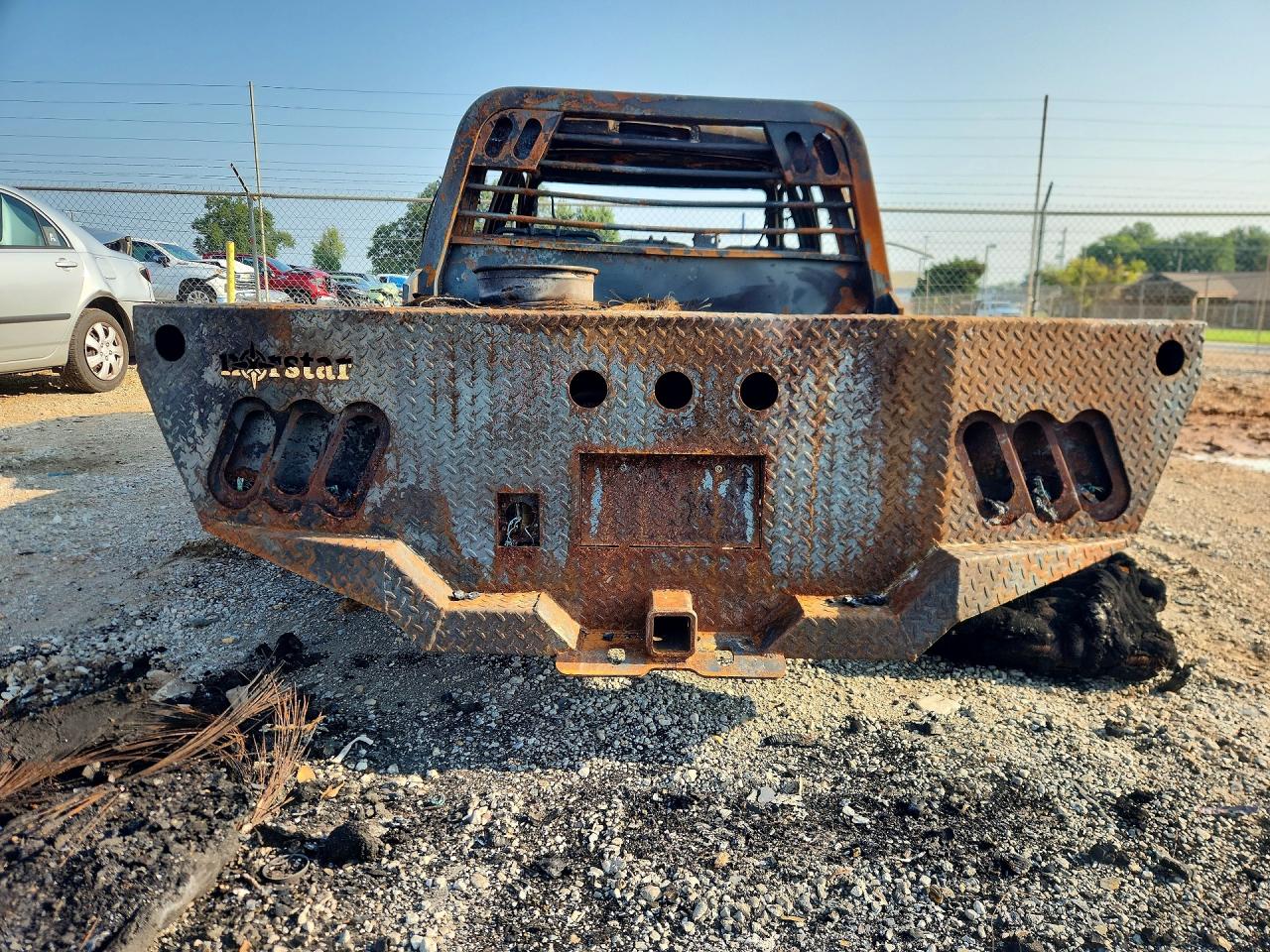 2012 Dodge Ram 2500 Slt Burn vin: 3C6UD5DL9CG324871