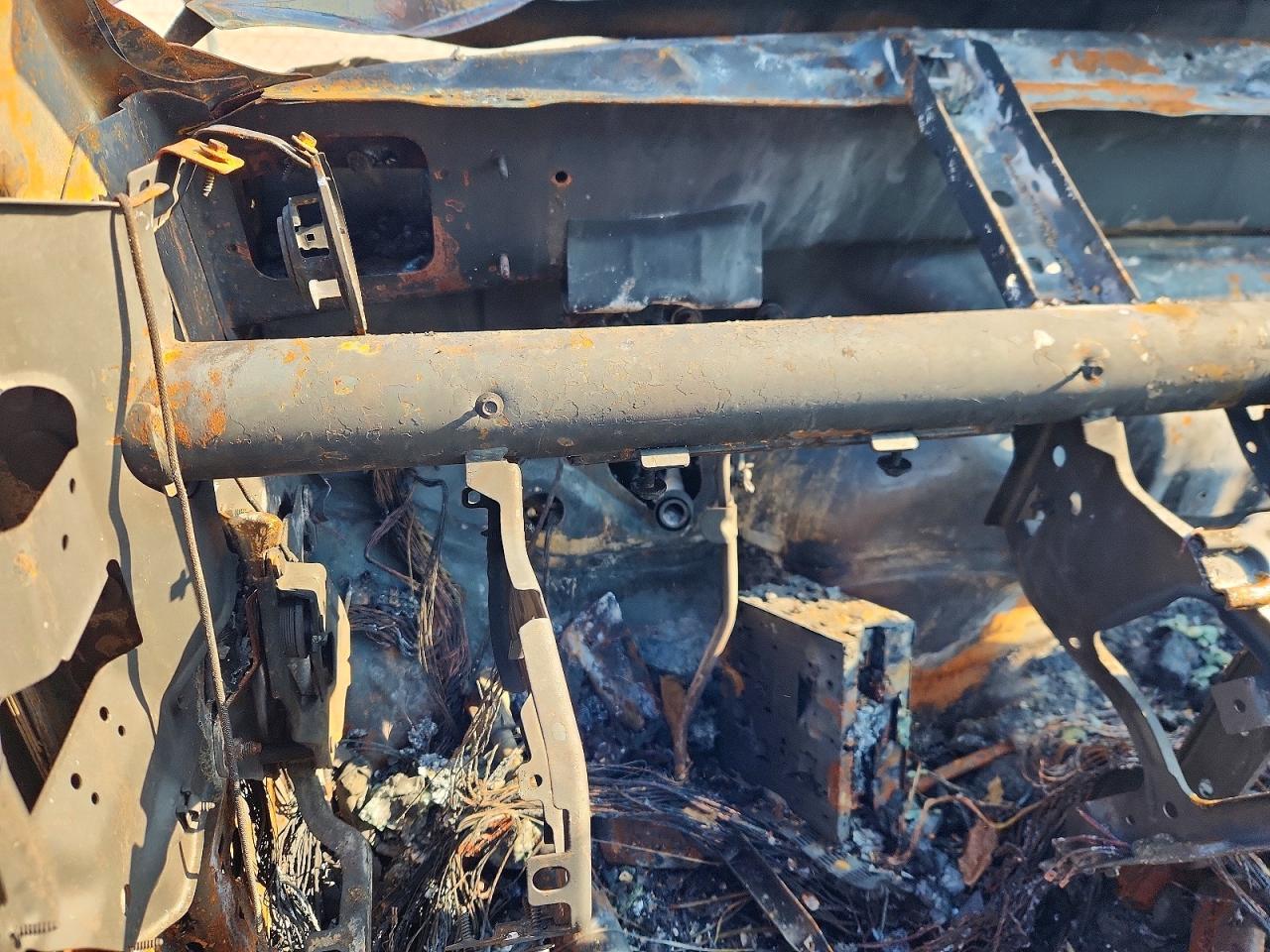 2012 Dodge Ram 2500 Slt Burn vin: 3C6UD5DL9CG324871