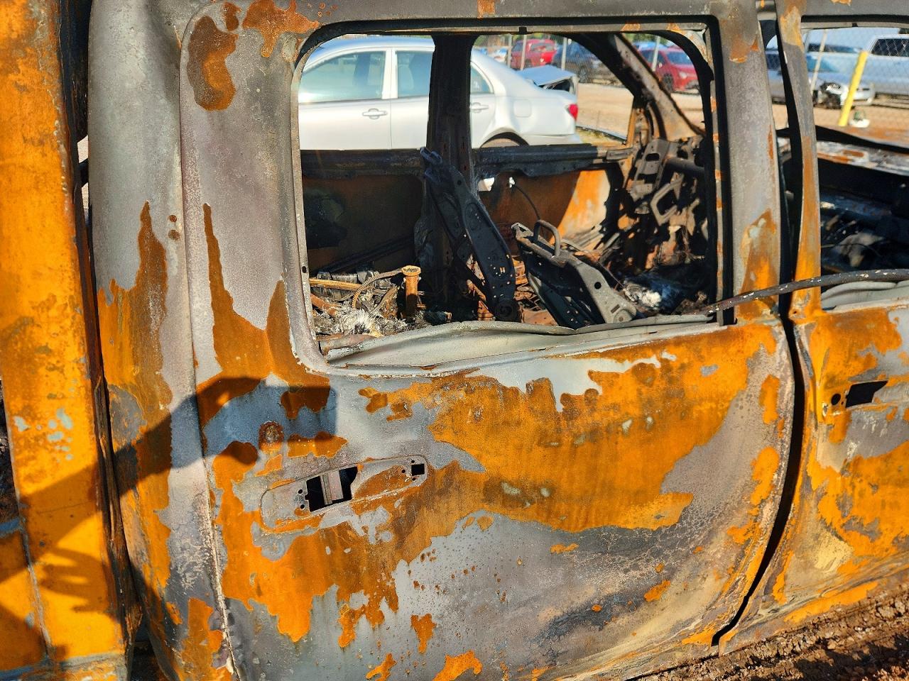 2012 Dodge Ram 2500 Slt Burn vin: 3C6UD5DL9CG324871