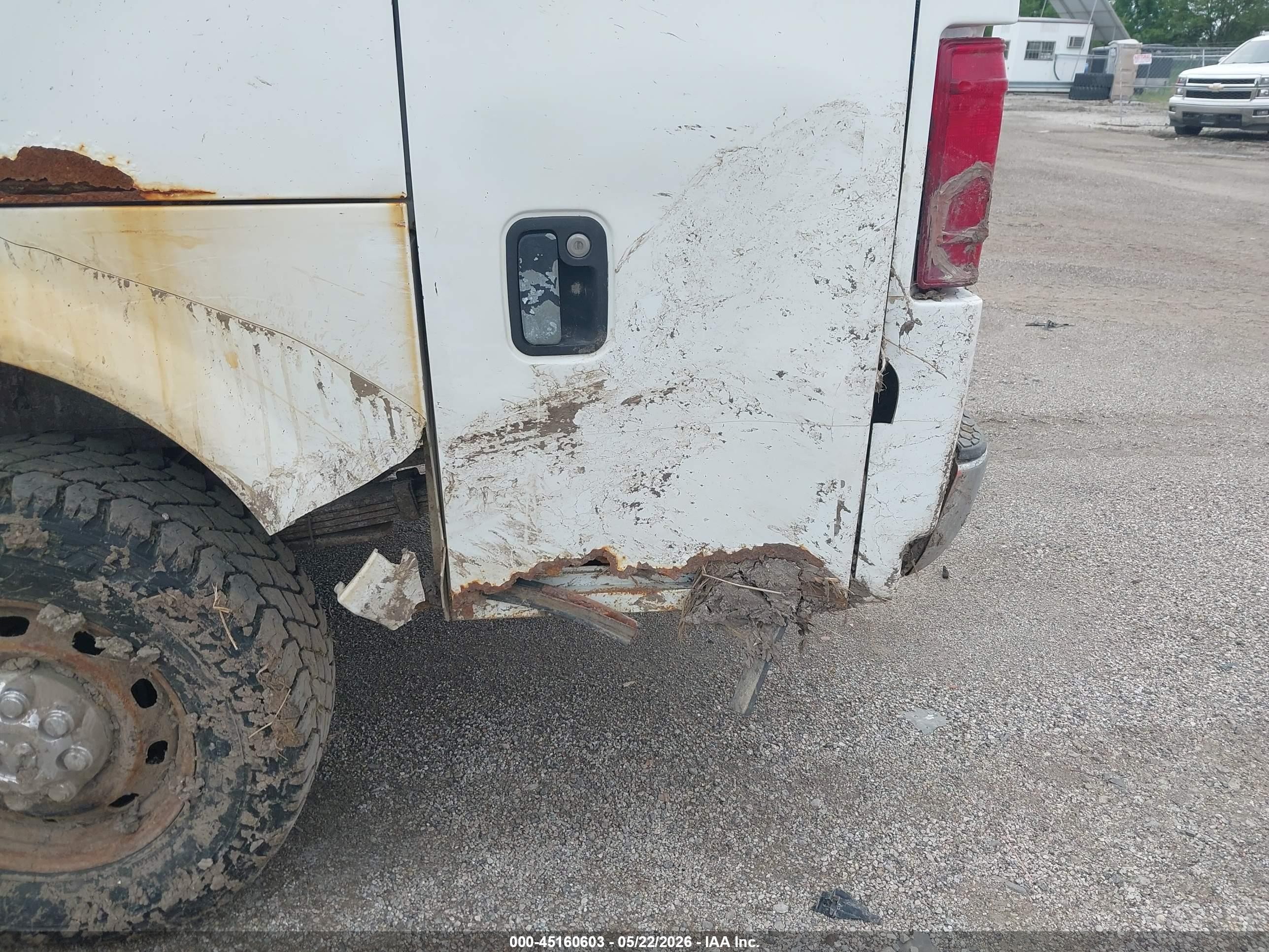 2012 Ram 2500 Slt White vin: 3C6UD5JL2CG320620