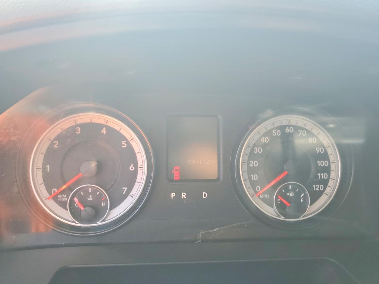 2014 Ram 2500 St White vin: 3C6UR4HJ0EG301860