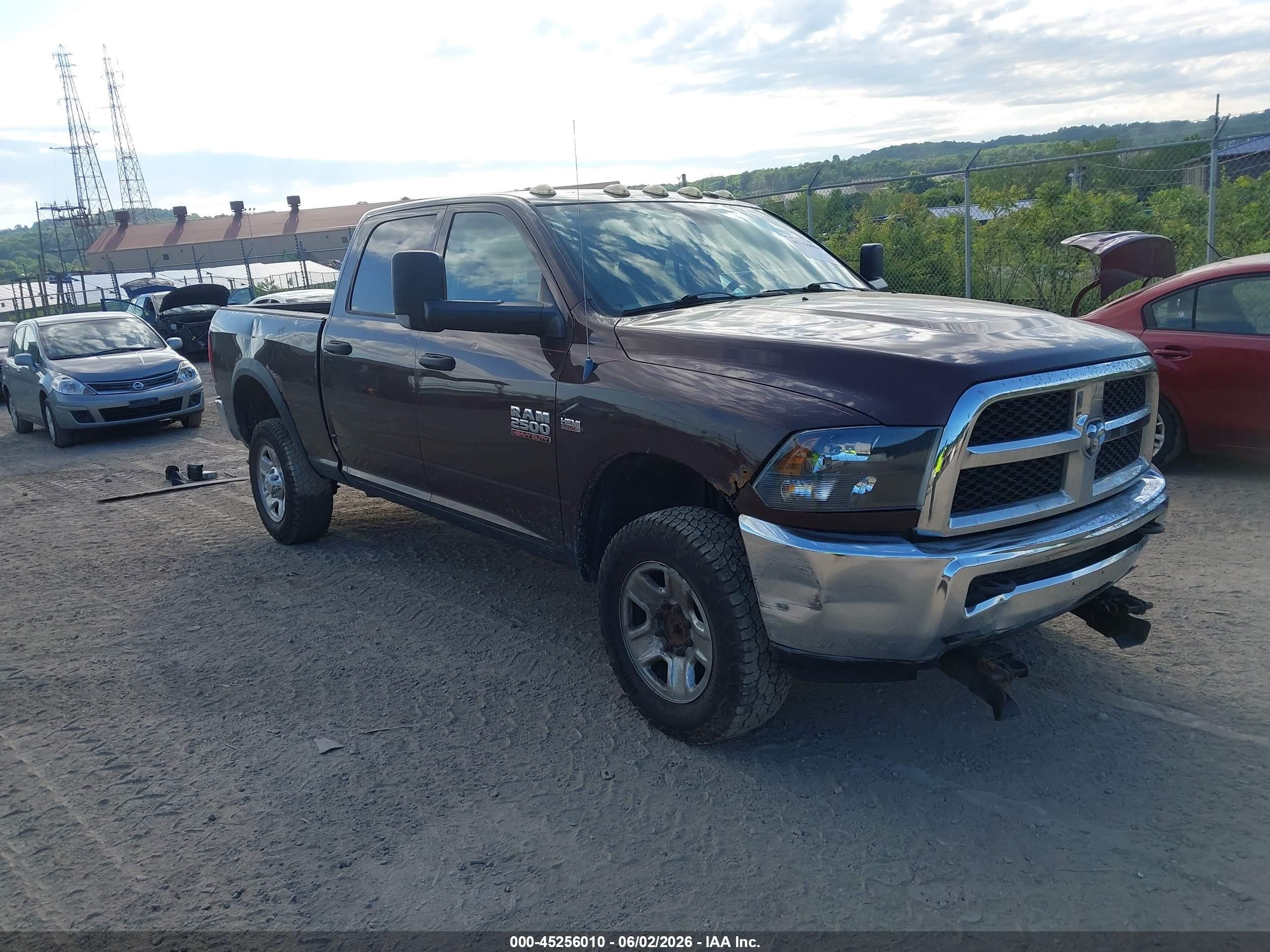 3C6UR5CJ1EG137550