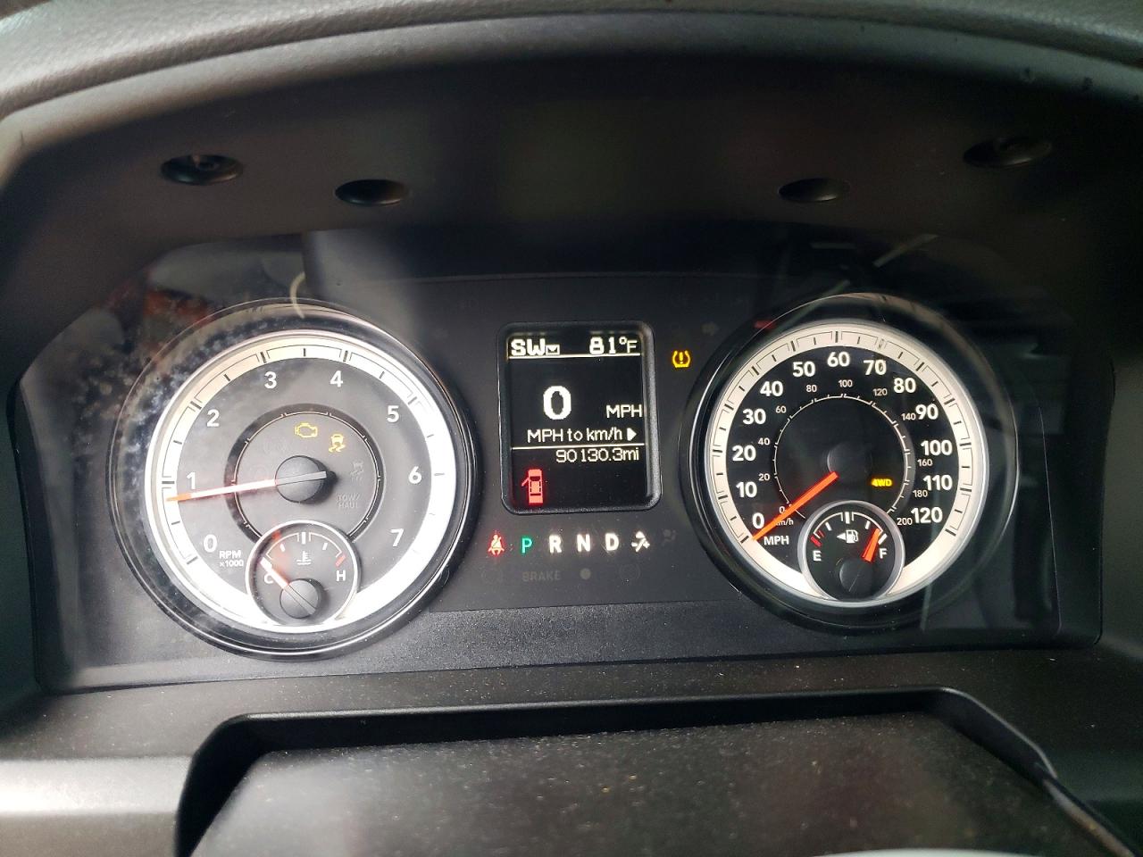 2014 Ram 2500 St Blue vin: 3C6UR5CJ6EG315534