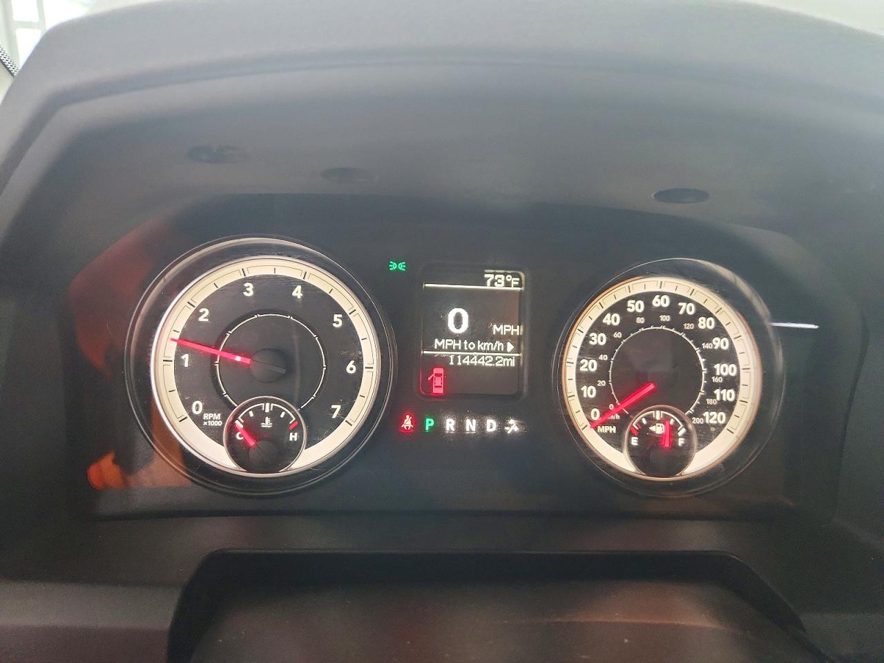 2014 Ram 2500 St White vin: 3C6UR5CJ7EG179317