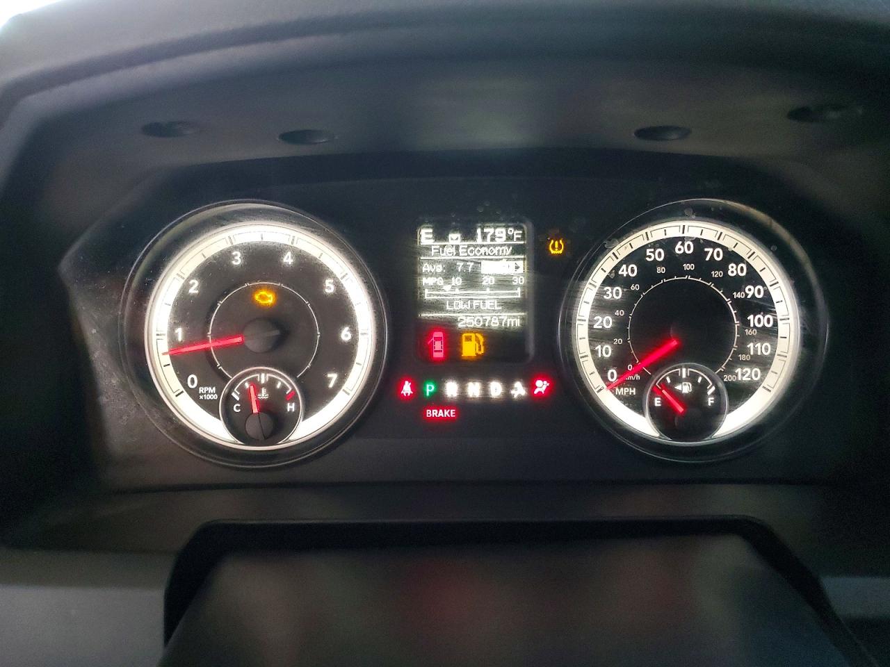2014 Ram 2500 St Blue vin: 3C6UR5CJ8EG253912