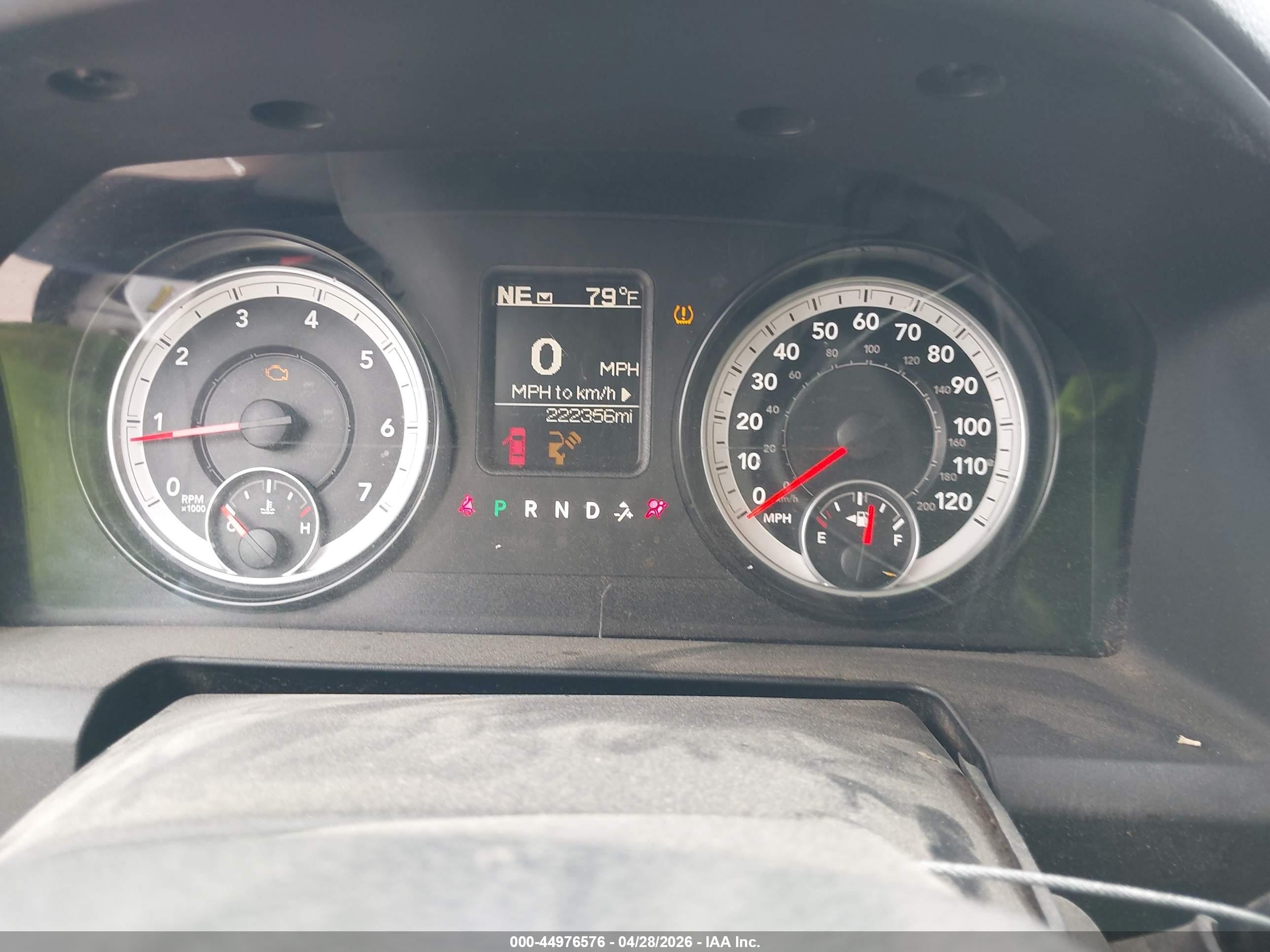 2015 Ram 2500 Tradesman White vin: 3C6UR5CJ8FG529359