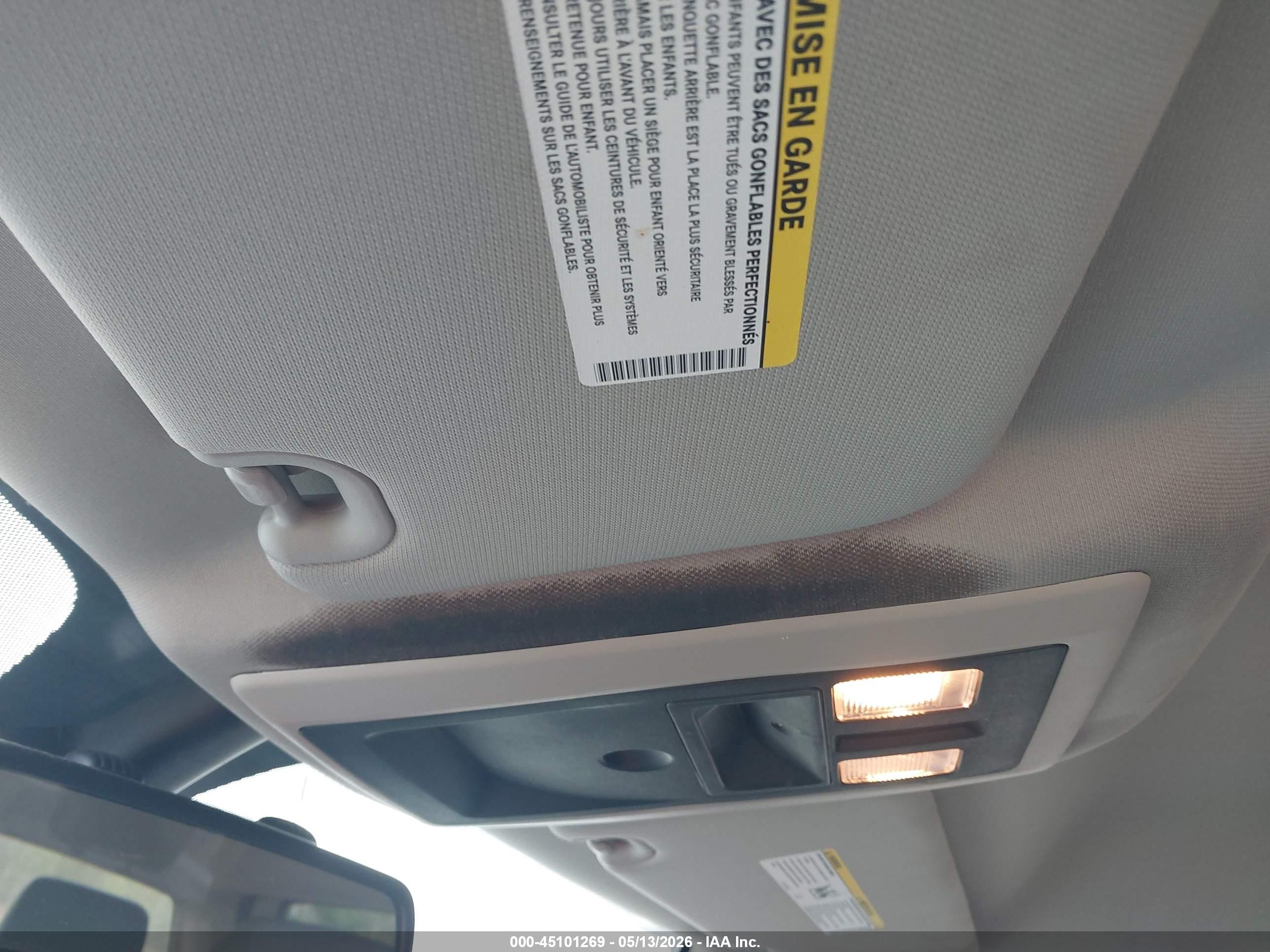2015 Ram 2500 Tradesman Серый vin: 3C6UR5CL0FG614553