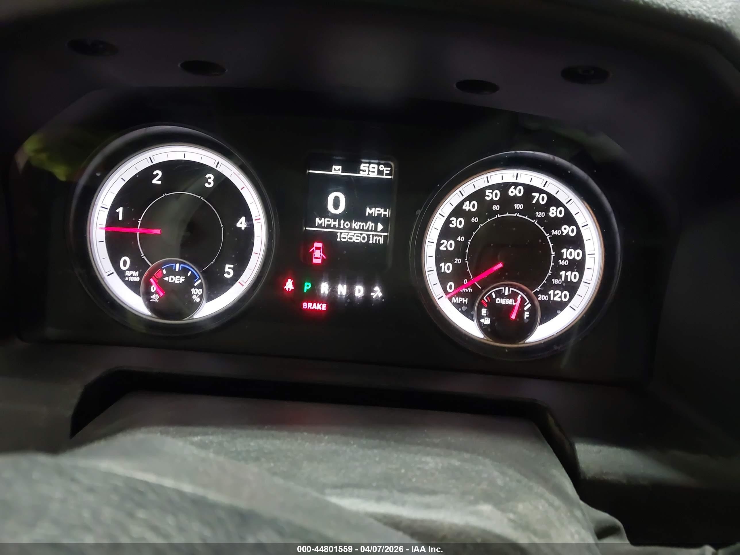2014 Ram 2500 Tradesman Black vin: 3C6UR5CL2EG133783