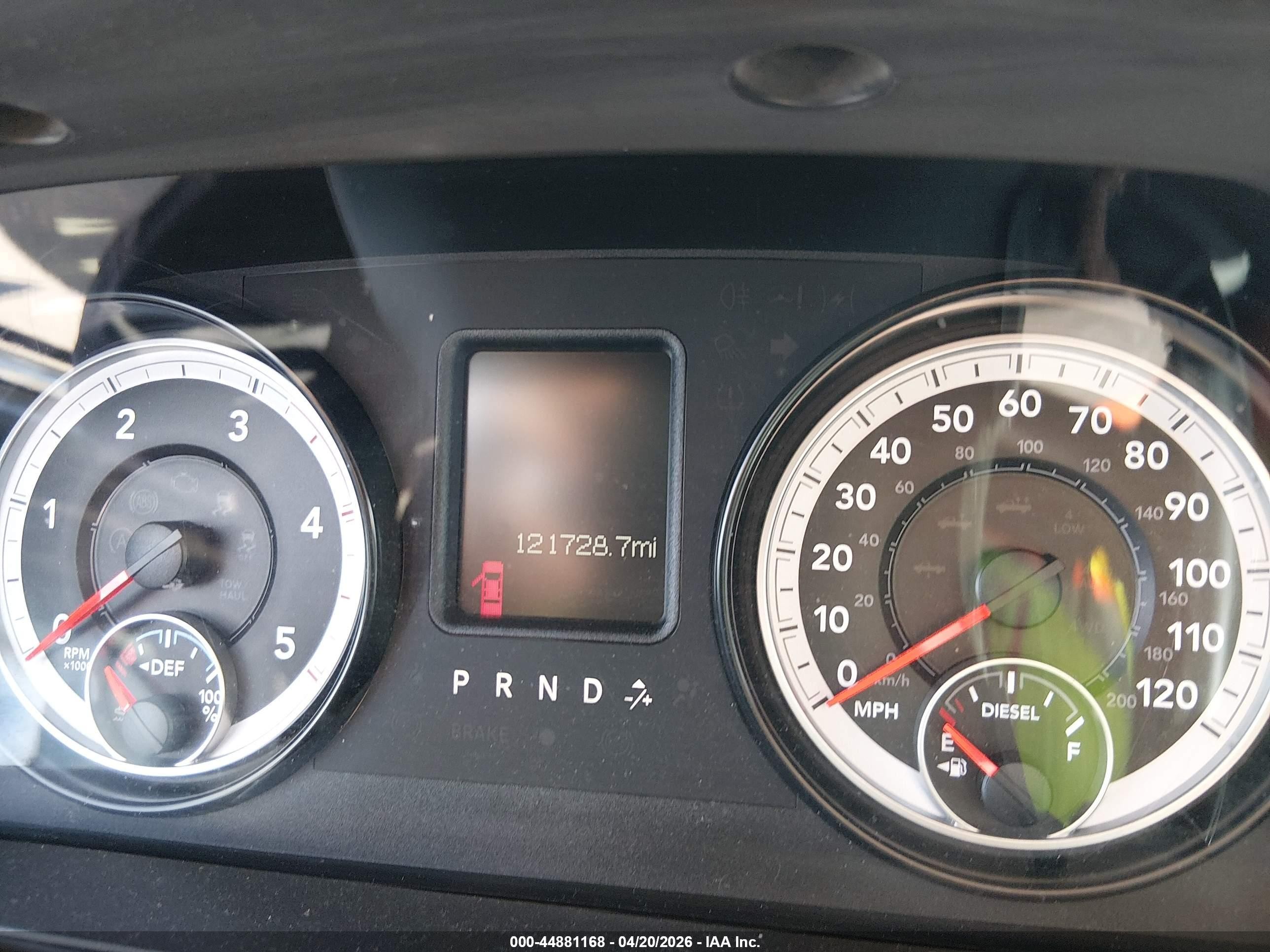 2015 Ram 2500 Tradesman Silver vin: 3C6UR5CL2FG639339