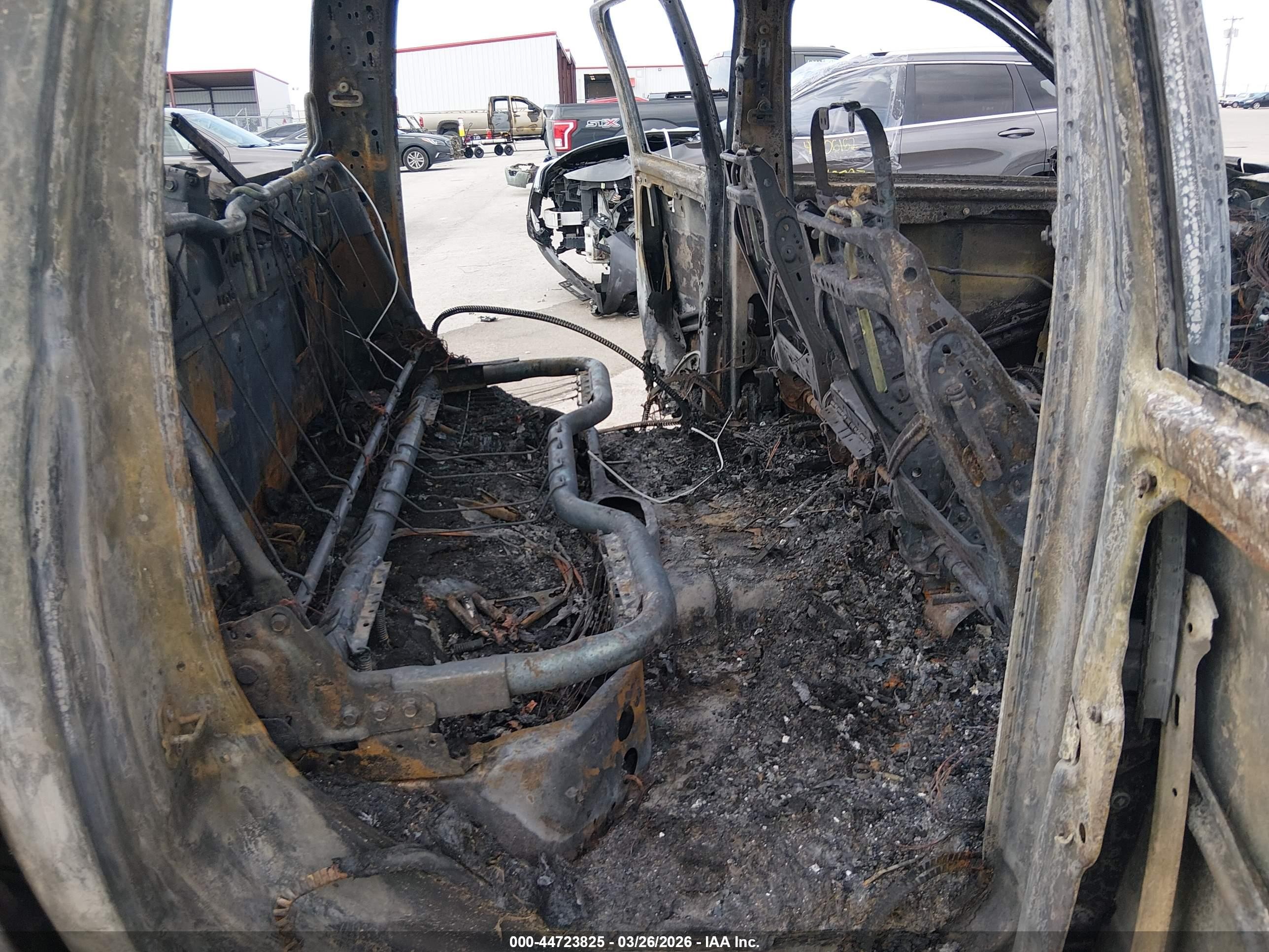 2022 Ram 2500 Tradesman  4x4 6'4 Box Черный vin: 3C6UR5CL3NG201184